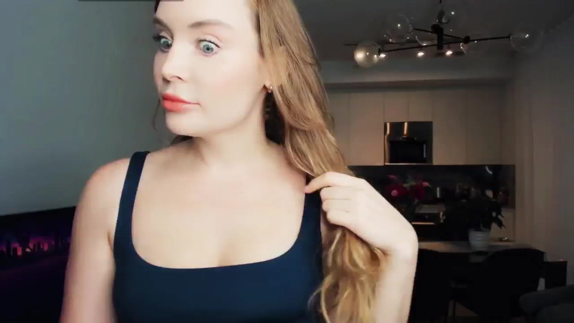 Gallery image thumbnail from NessaMoore's myfreecams stream on, 05/28/2024, 24:22 image 1 of 20