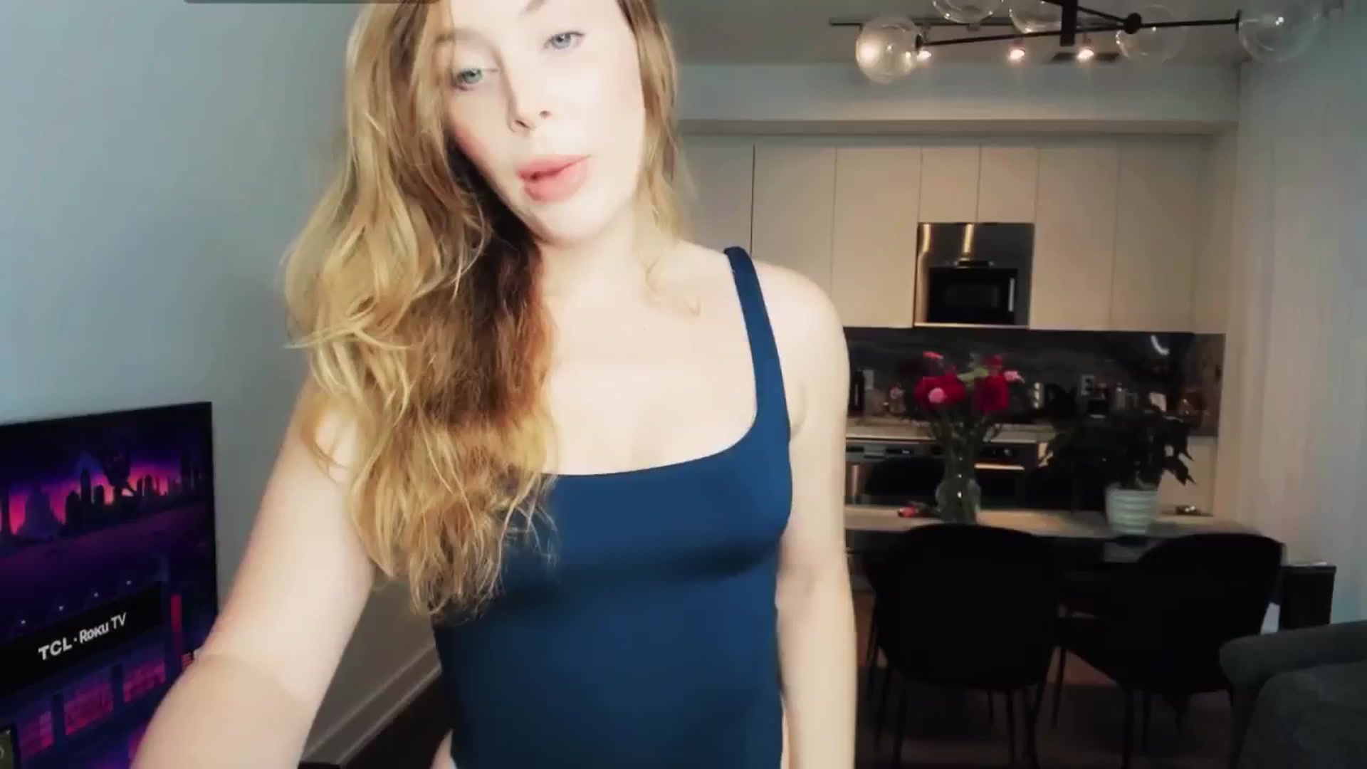 Gallery image thumbnail from NessaMoore's myfreecams stream on, 05/28/2024, 24:22 image 12 of 20