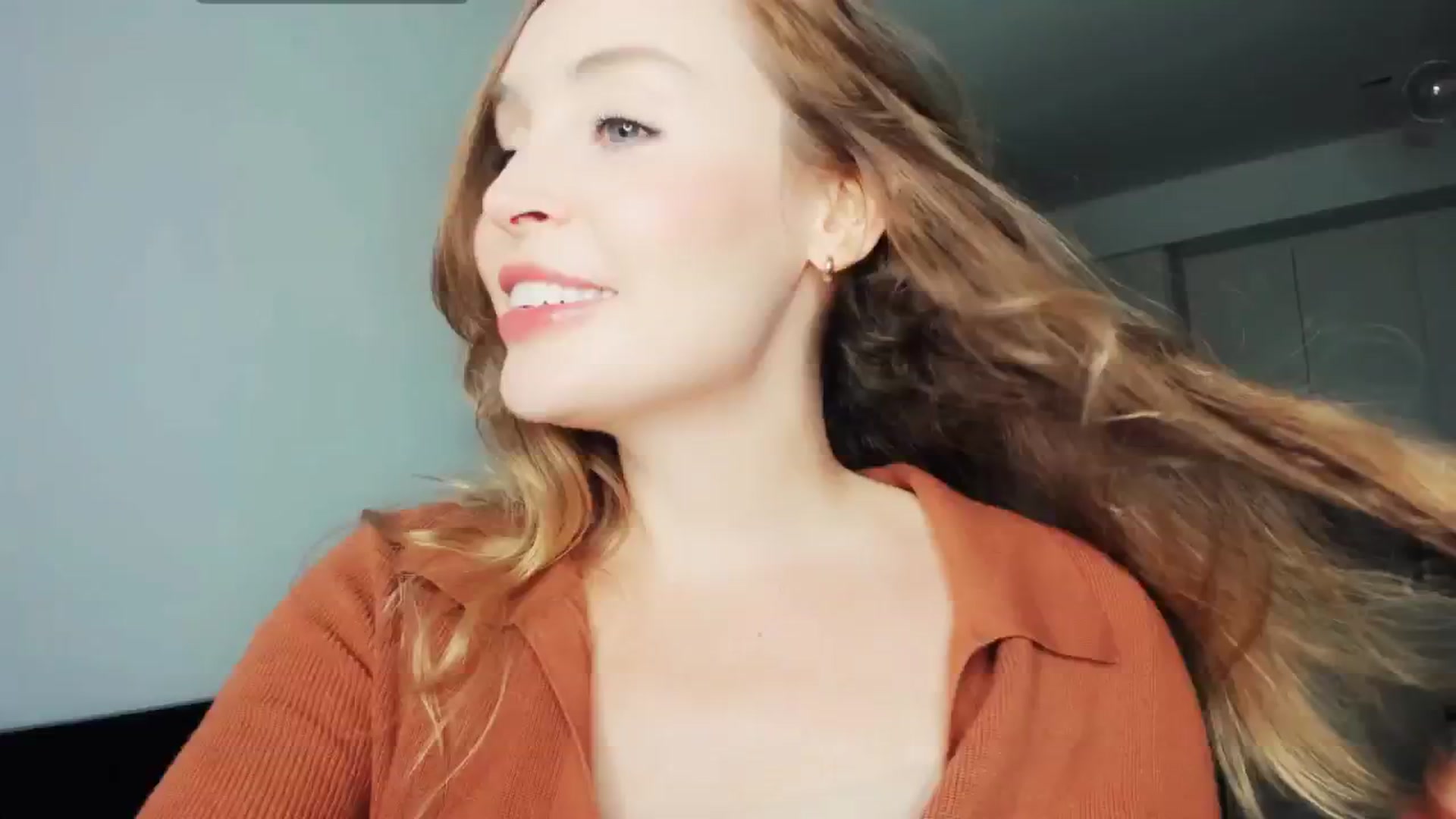 Gallery image thumbnail from NessaMoore's myfreecams stream on, 05/29/2024, 03:33 image 2 of 20