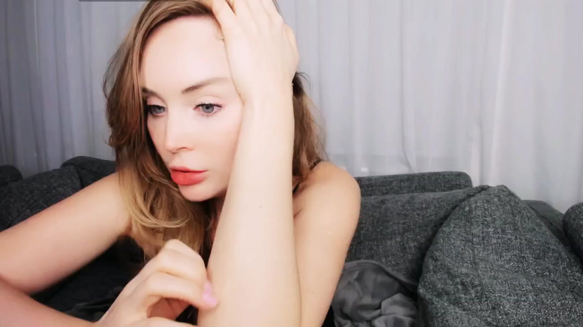 Gallery image thumbnail from NessaMoore's myfreecams stream on, 06/08/2024, 04:08 image 2 of 20