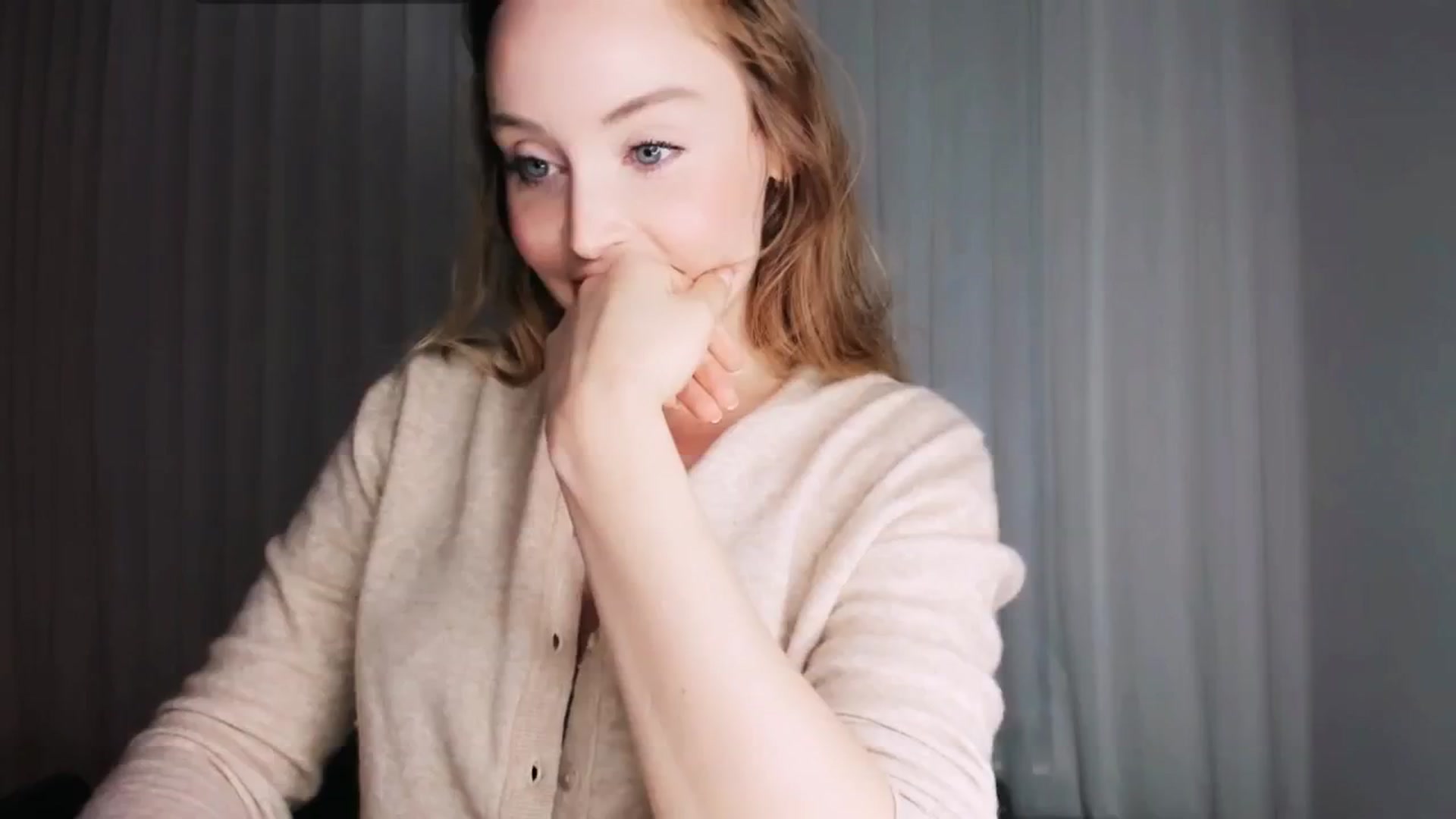 Gallery image thumbnail from NessaMoore's myfreecams stream on, 06/10/2024, 02:56 image 1 of 20