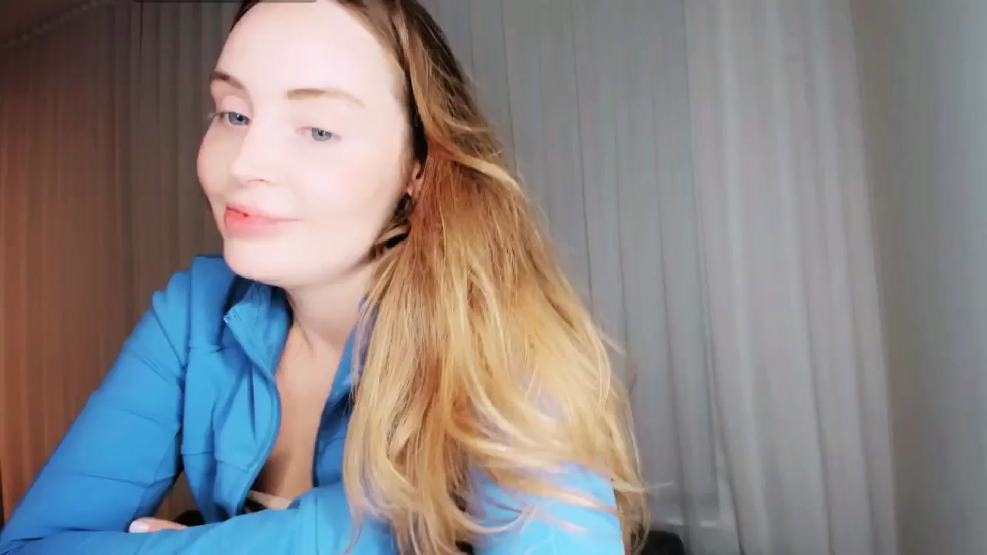 Gallery image thumbnail from NessaMoore's myfreecams stream on, 06/12/2024, 03:30 image 9 of 20