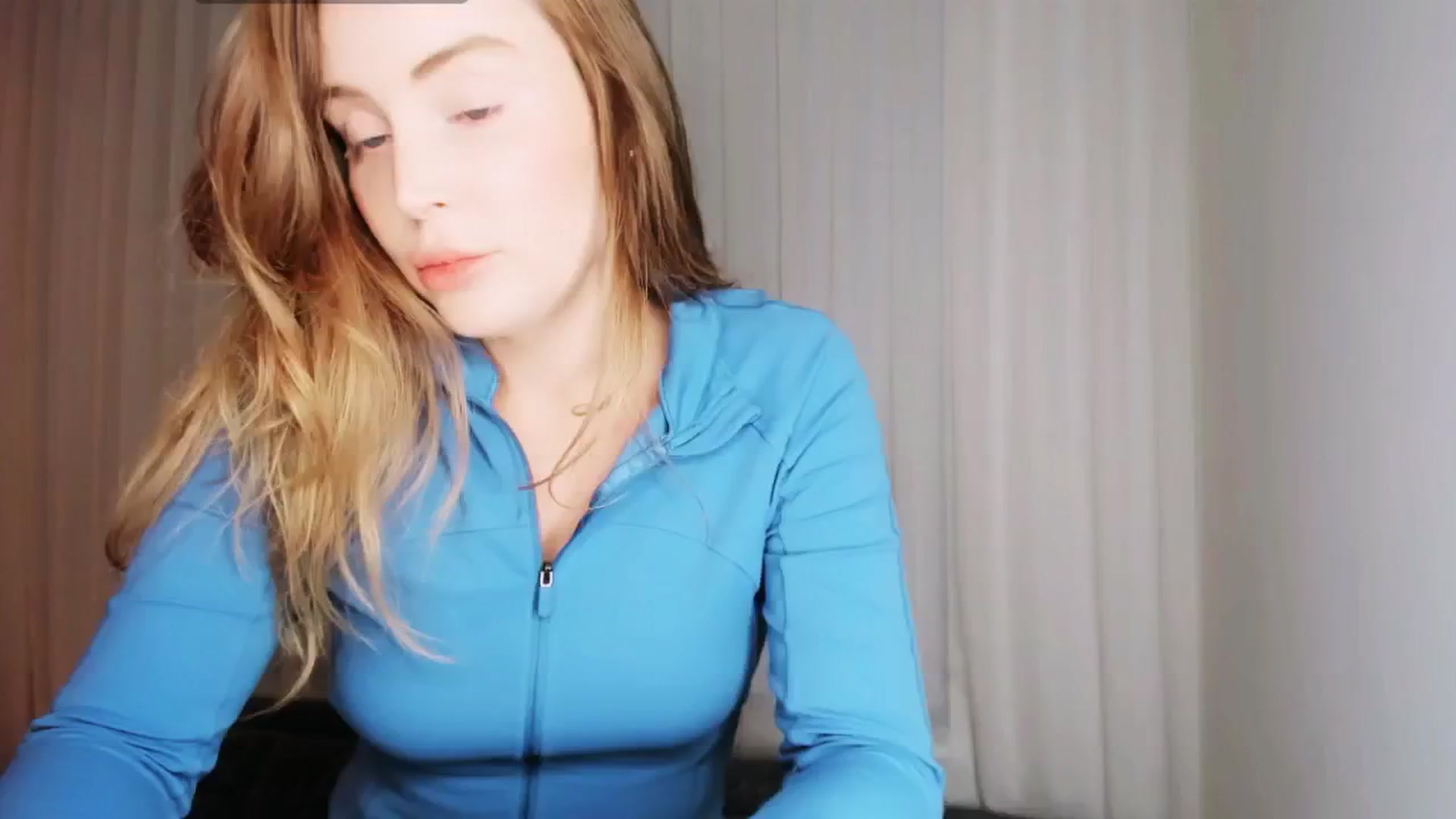 Gallery image thumbnail from NessaMoore's myfreecams stream on, 06/12/2024, 03:30 image 2 of 20
