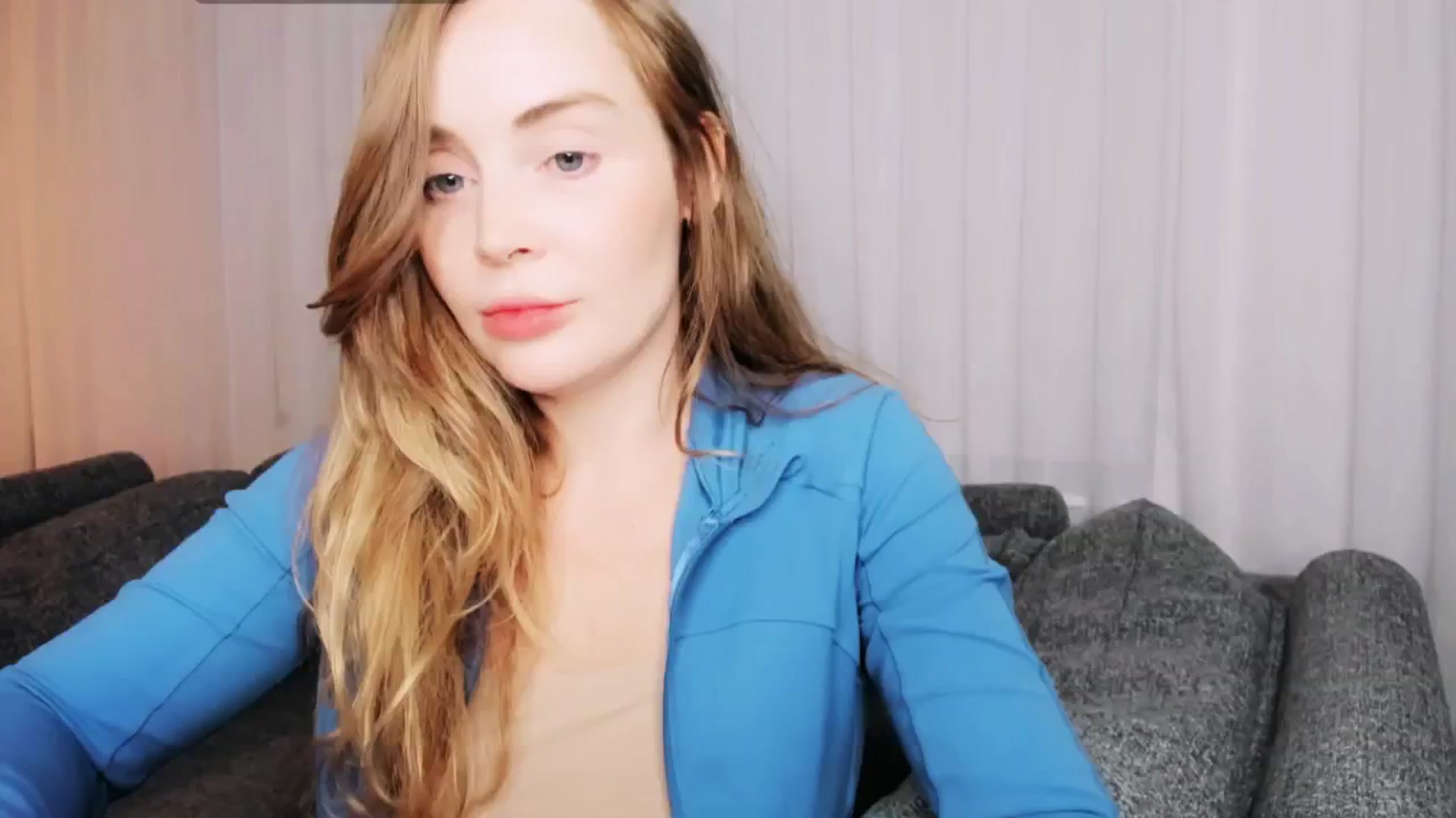 Gallery image thumbnail from NessaMoore's myfreecams stream on, 06/12/2024, 04:24 image 3 of 20