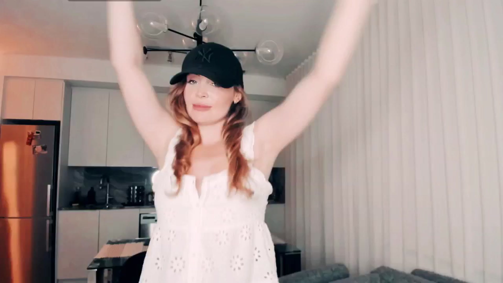 Gallery image thumbnail from NessaMoore's myfreecams stream on, 06/21/2024, 04:11 image 5 of 20