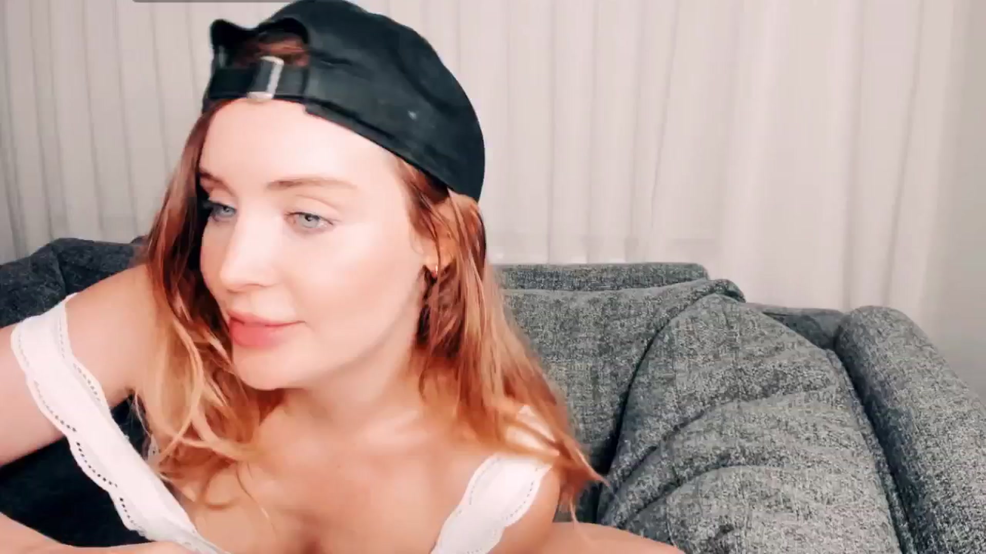 Gallery image thumbnail from NessaMoore's myfreecams stream on, 06/21/2024, 04:11 image 19 of 20