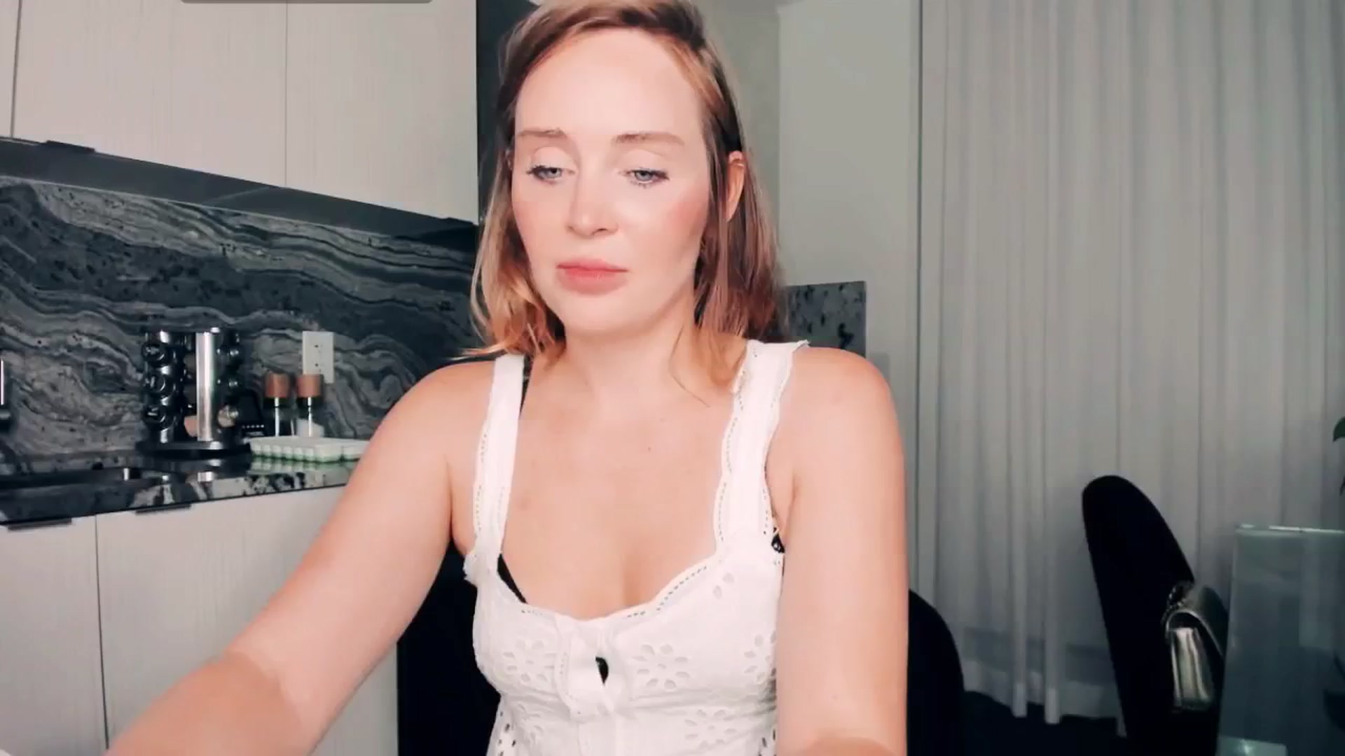 Gallery image thumbnail from NessaMoore's myfreecams stream on, 06/22/2024, 06:22 image 13 of 20