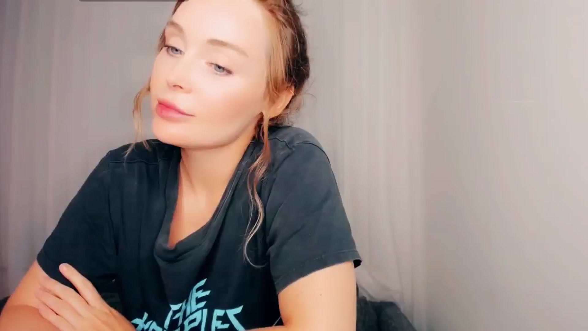 Gallery image thumbnail from NessaMoore's myfreecams stream on, 07/23/2024, 02:42 image 19 of 20