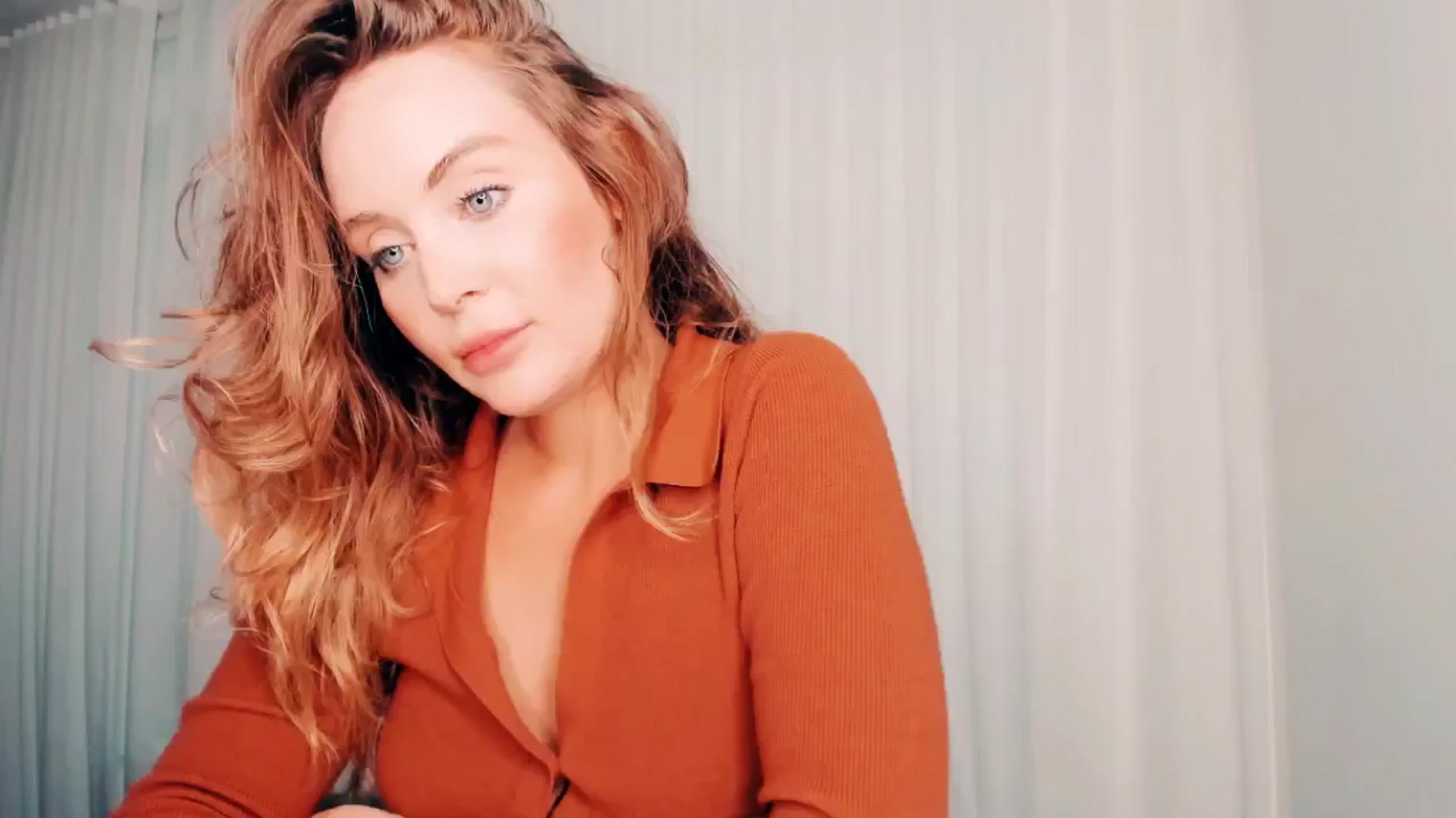 Gallery image thumbnail from NessaMoore's myfreecams stream on, 07/31/2024, 24:54 image 5 of 20