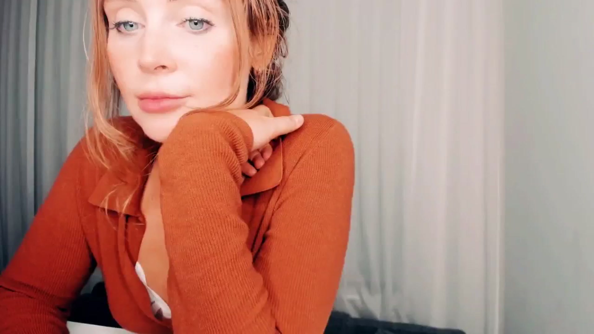 Gallery image thumbnail from NessaMoore's myfreecams stream on, 07/31/2024, 04:02 image 14 of 20