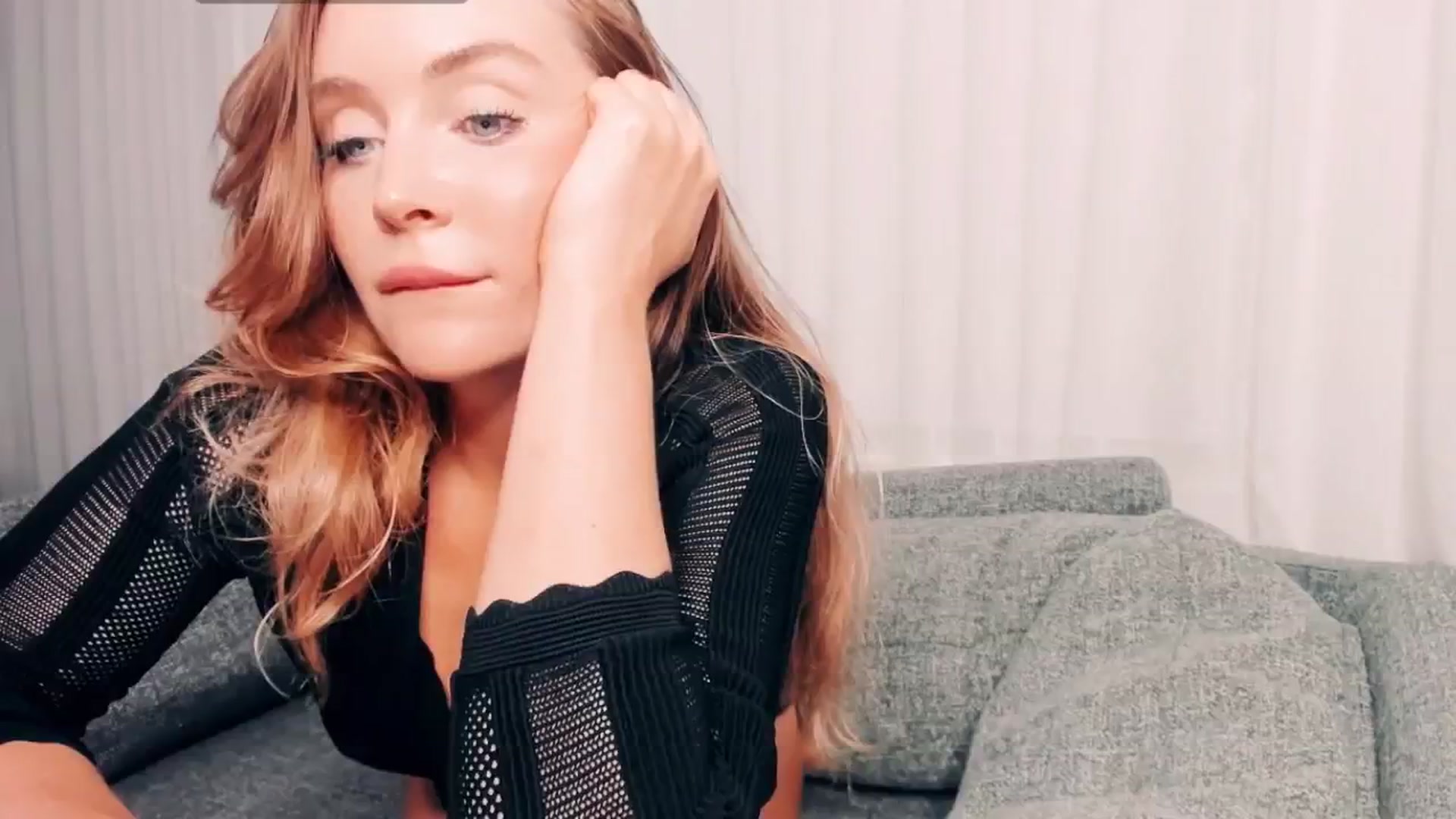 Gallery image thumbnail from NessaMoore's myfreecams stream on, 08/07/2024, 03:51 image 5 of 20