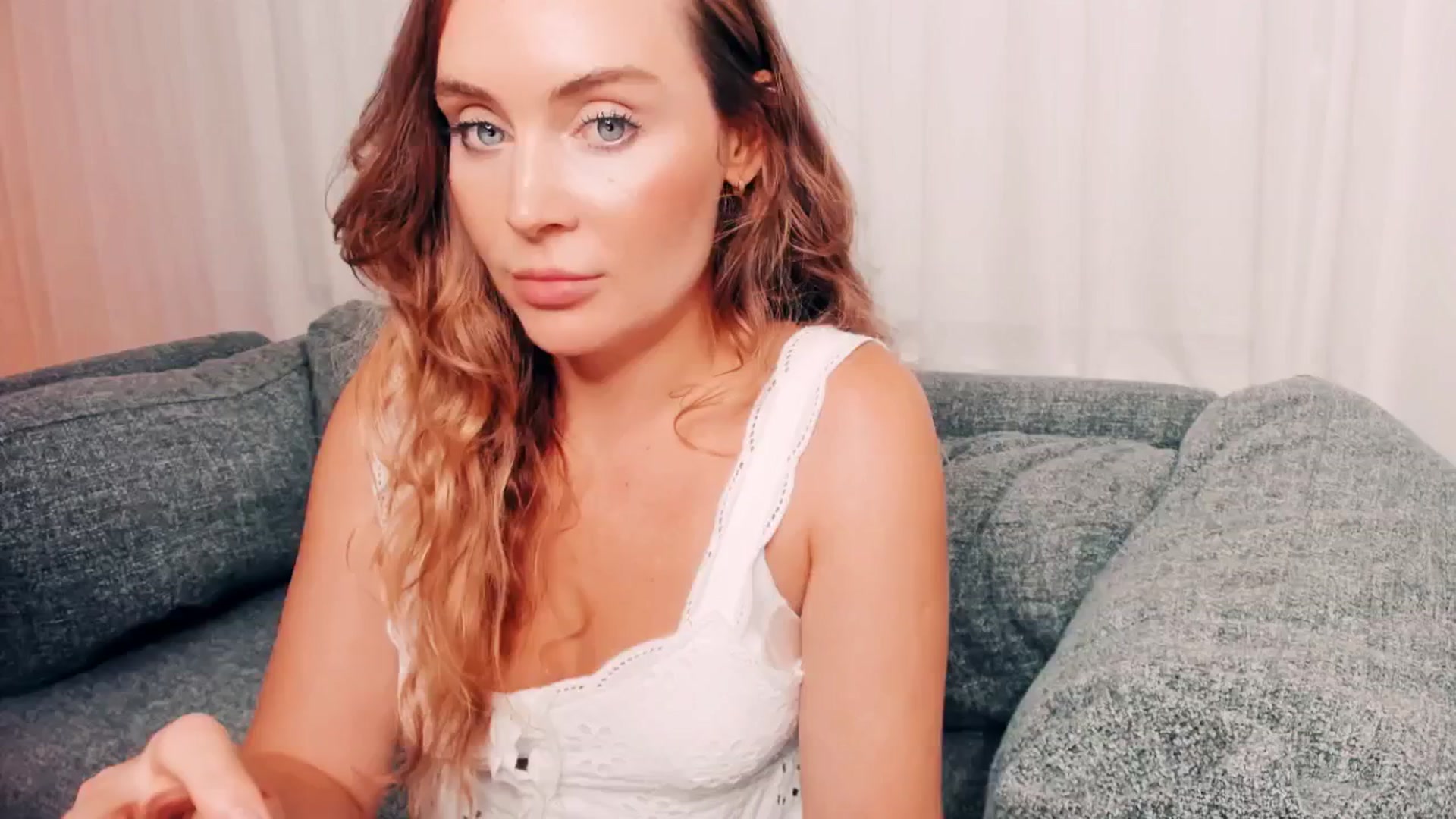 Gallery image thumbnail from NessaMoore's myfreecams stream on, 08/09/2024, 04:12 image 9 of 20