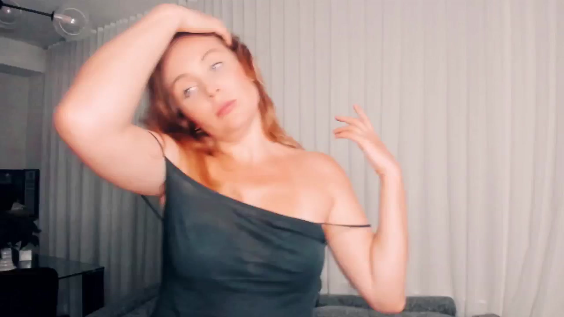 Gallery image thumbnail from NessaMoore's myfreecams stream on, 08/22/2024, 04:56 image 17 of 20