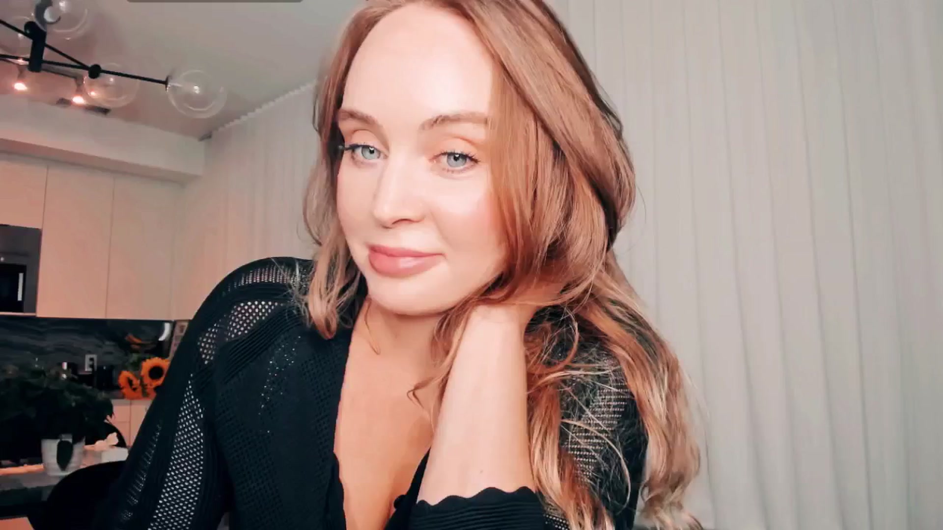 Gallery image thumbnail from NessaMoore's myfreecams stream on, 08/29/2024, 24:57 image 18 of 20