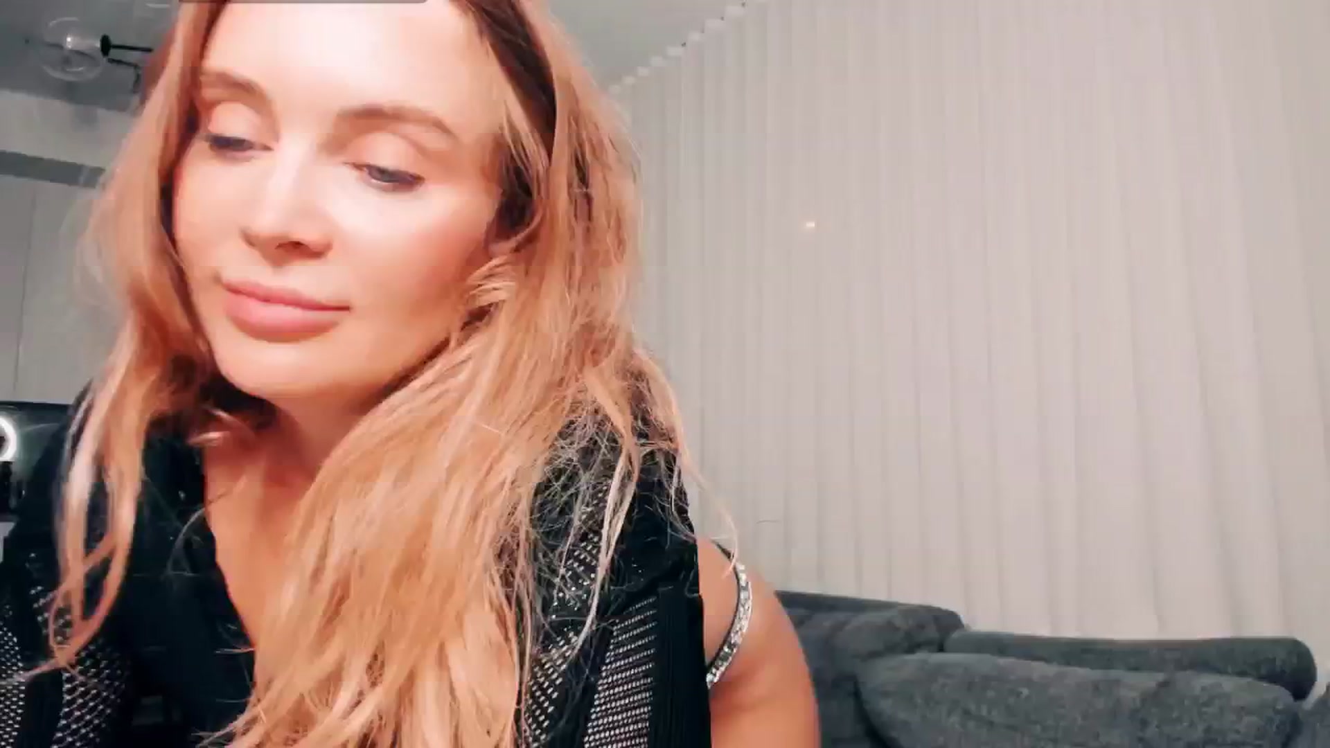 Gallery image thumbnail from NessaMoore's myfreecams stream on, 08/29/2024, 04:31 image 13 of 20