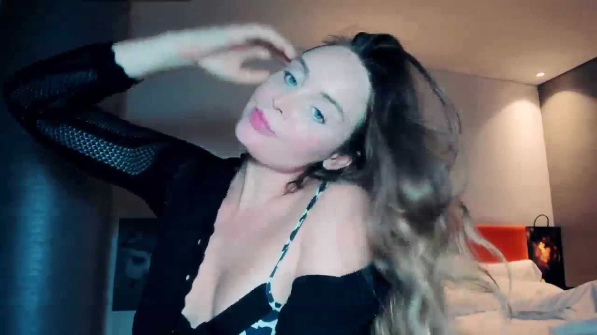 Gallery image thumbnail from NessaMoore's myfreecams stream on, 09/03/2024, 02:35 image 12 of 20