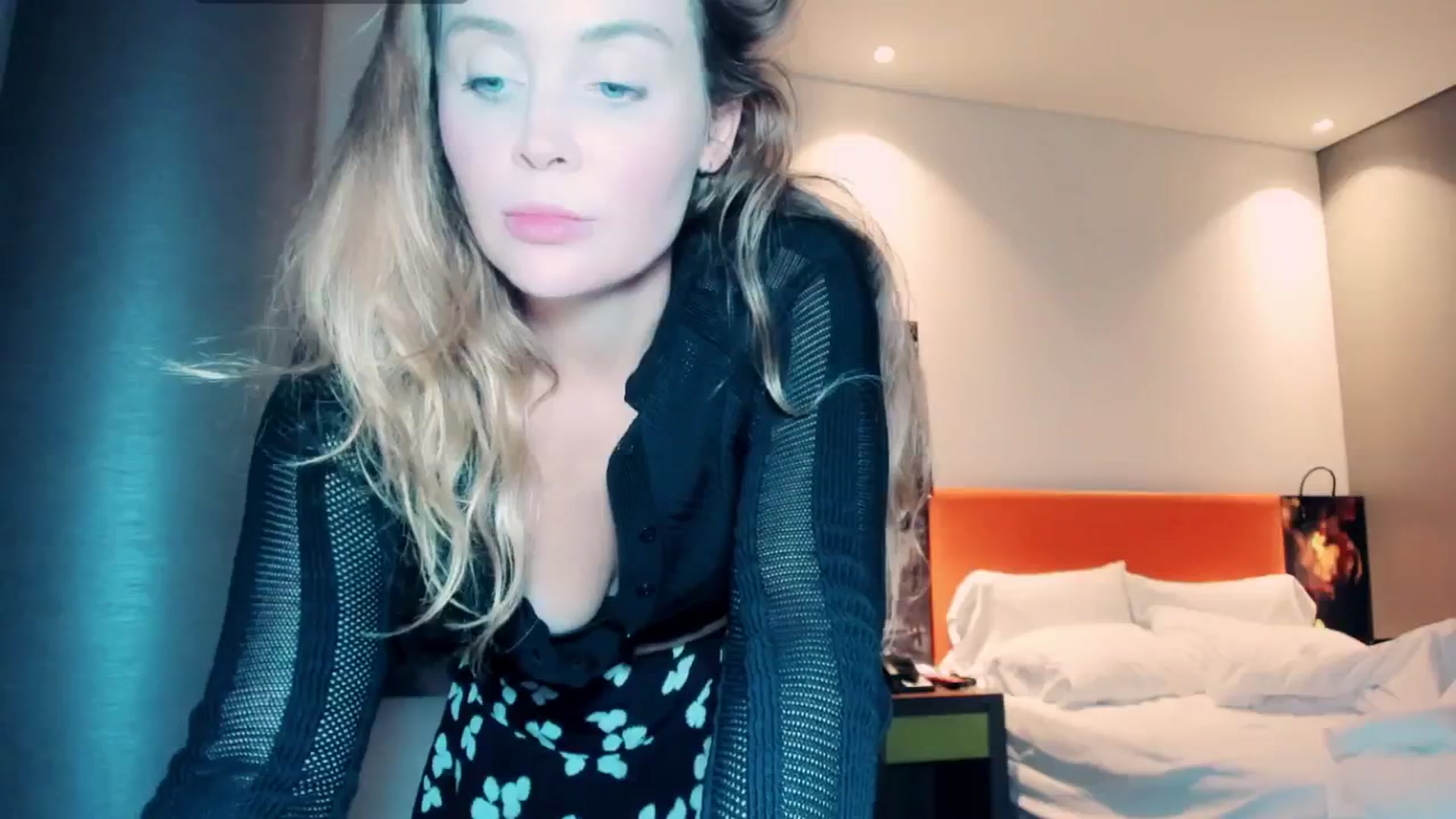 Gallery image thumbnail from NessaMoore's myfreecams stream on, 09/03/2024, 02:35 image 6 of 20