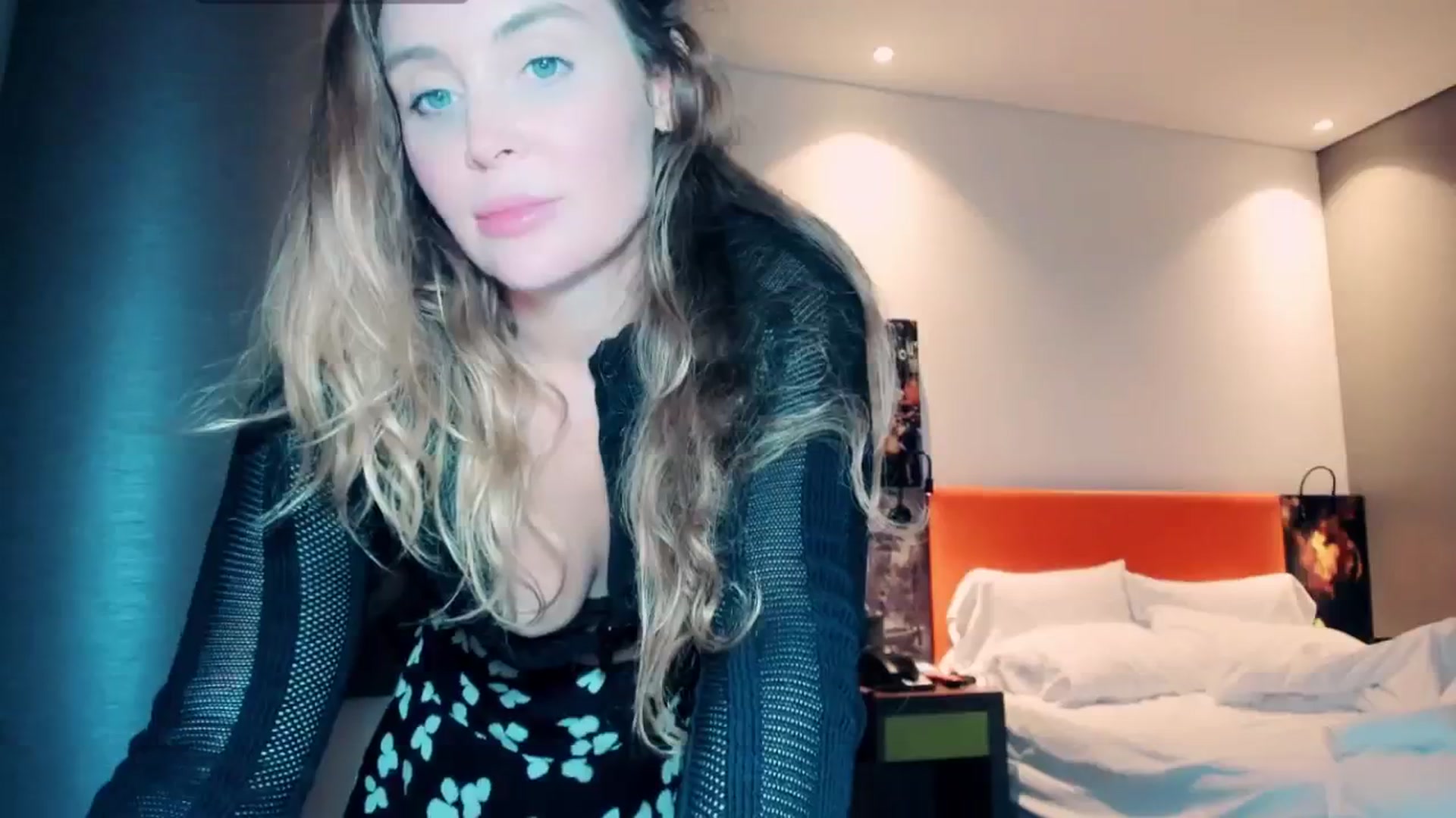 Gallery image thumbnail from NessaMoore's myfreecams stream on, 09/03/2024, 02:35 image 7 of 20