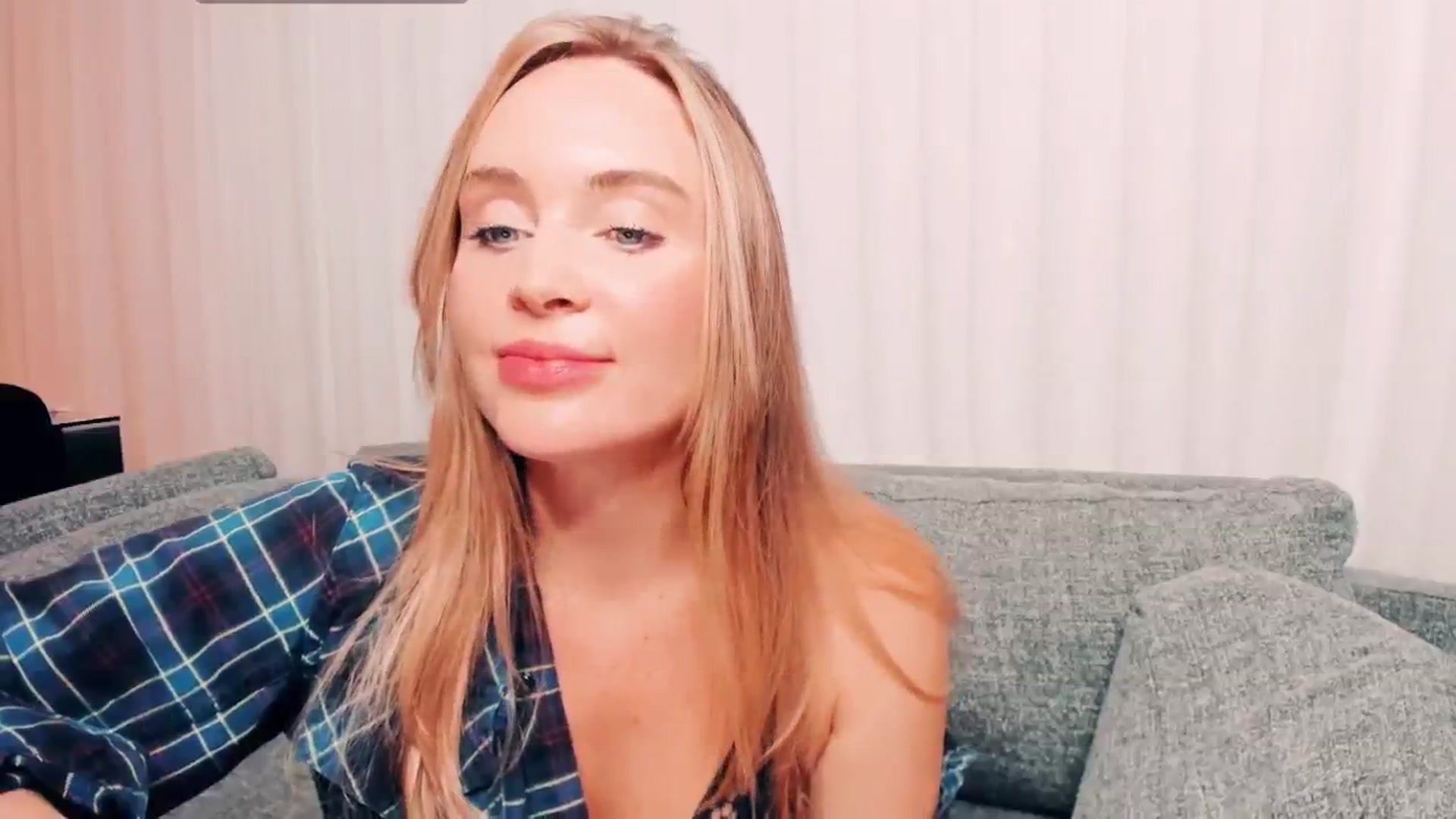 Gallery image thumbnail from NessaMoore's myfreecams stream on, 09/21/2024, 02:22 image 13 of 20