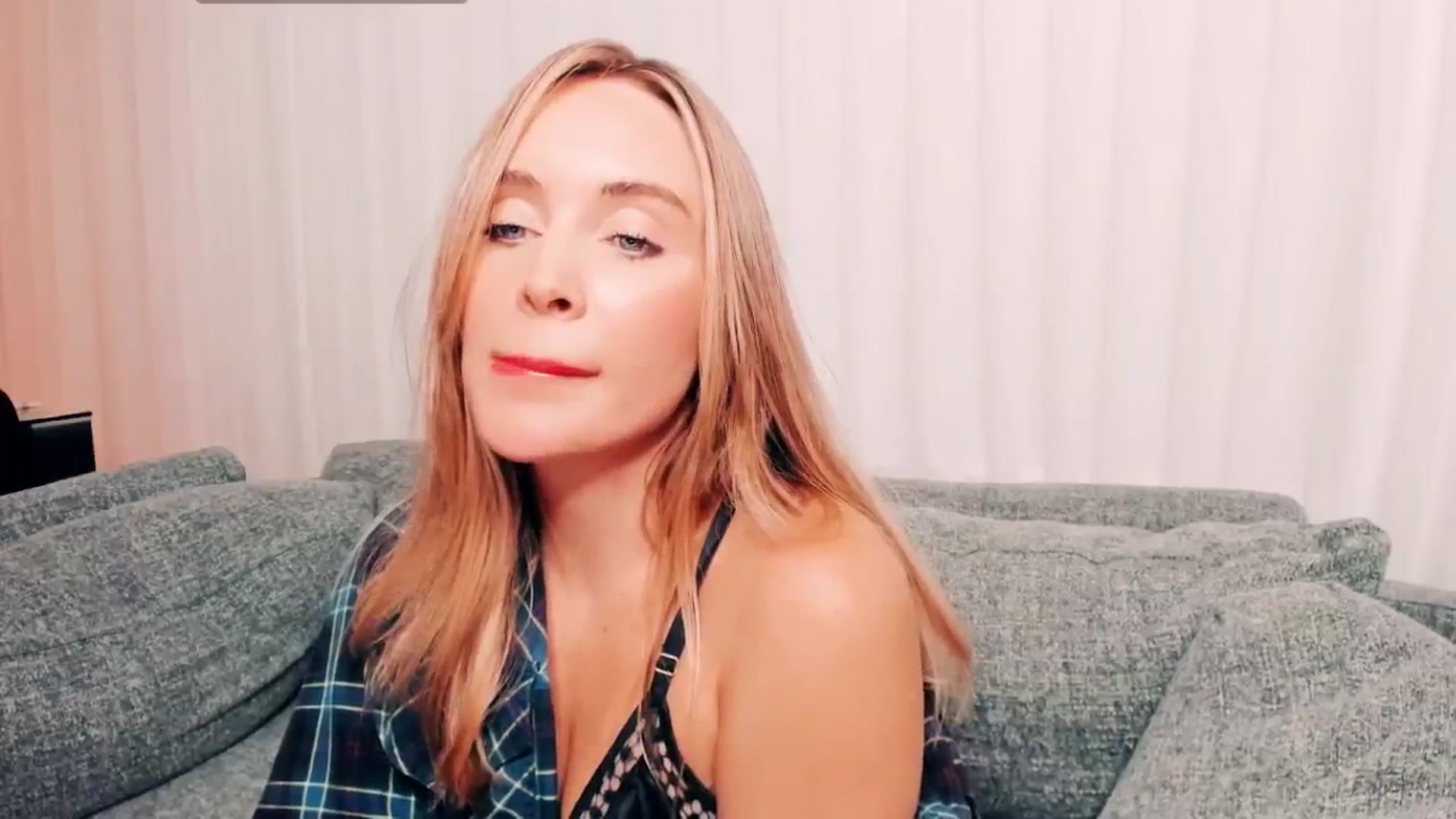 Gallery image thumbnail from NessaMoore's myfreecams stream on, 09/21/2024, 02:22 image 19 of 20