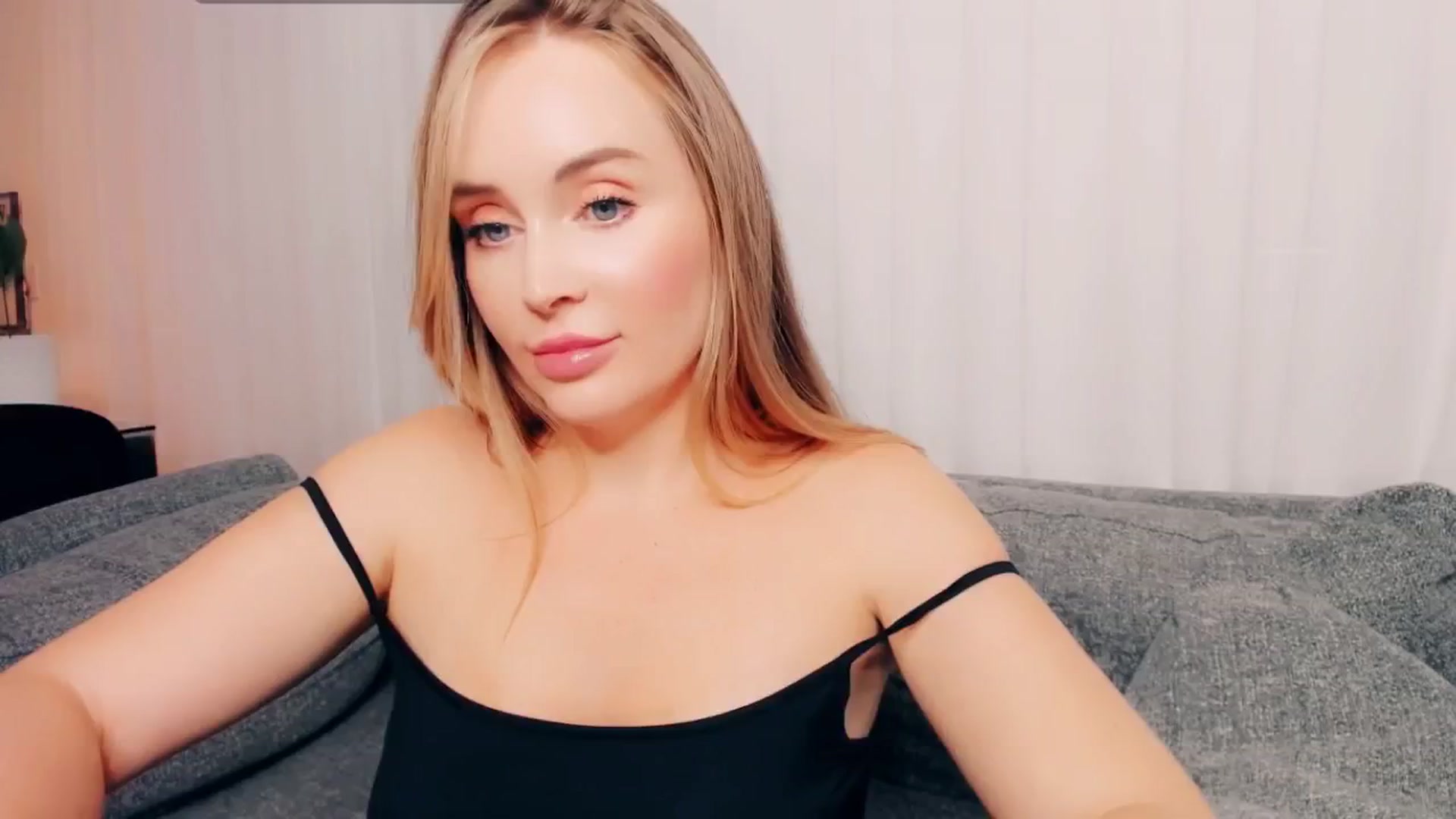 Gallery image thumbnail from NessaMoore's myfreecams stream on, 10/01/2024, 01:56 image 3 of 20