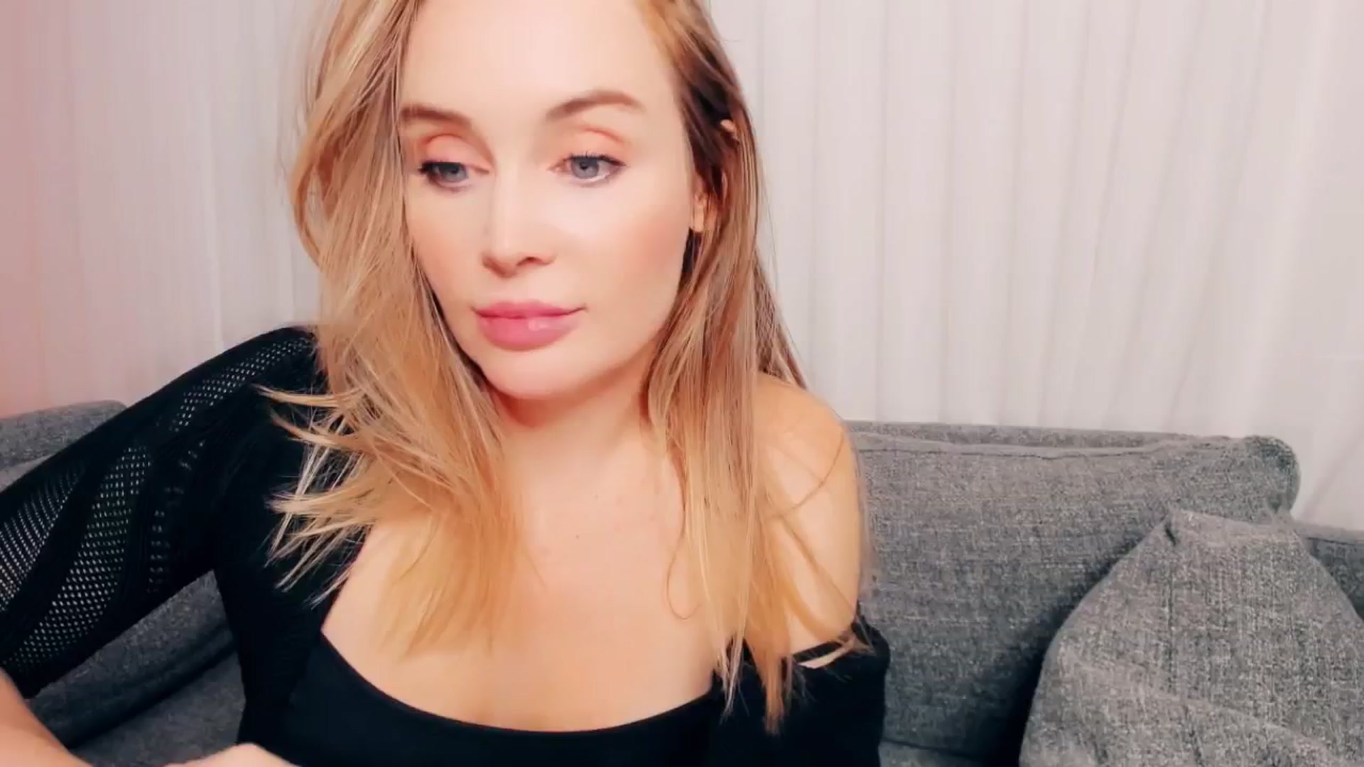 Gallery image thumbnail from NessaMoore's myfreecams stream on, 10/10/2024, 04:48 image 20 of 20