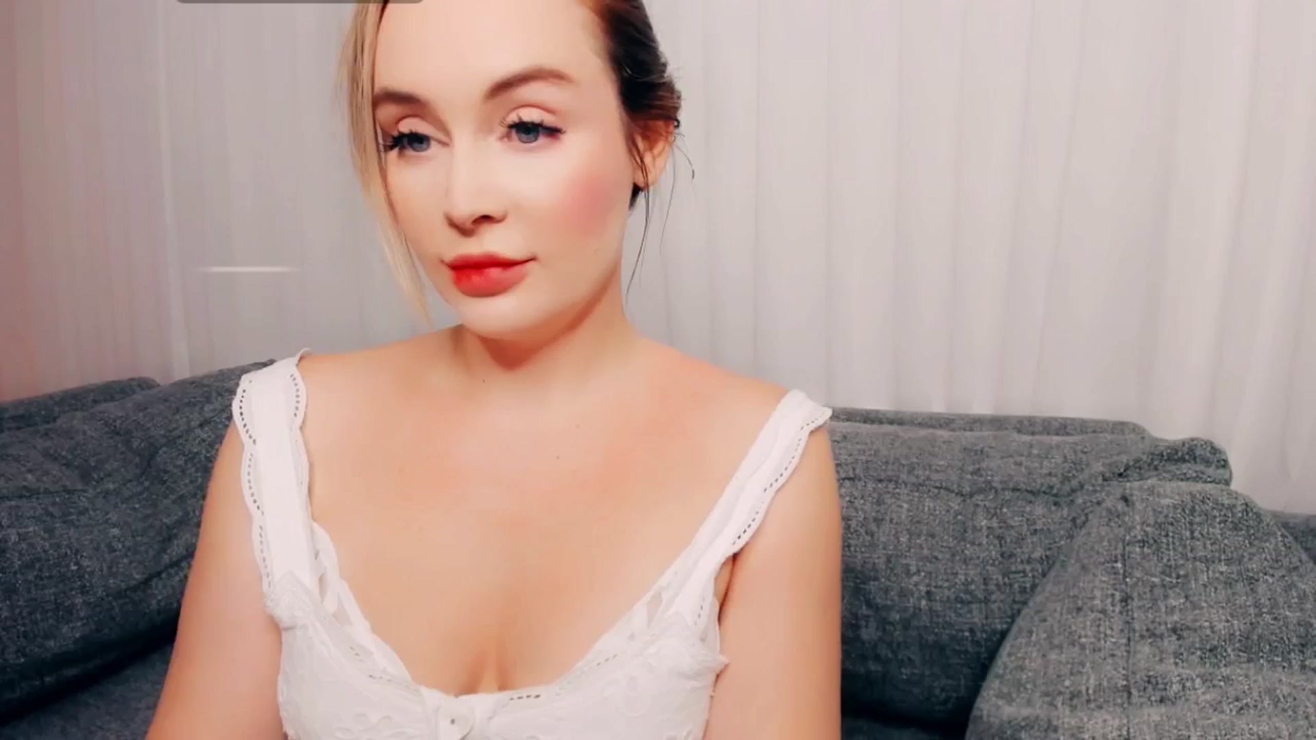 Gallery image thumbnail from NessaMoore's myfreecams stream on, 10/17/2024, 24:00 image 17 of 20