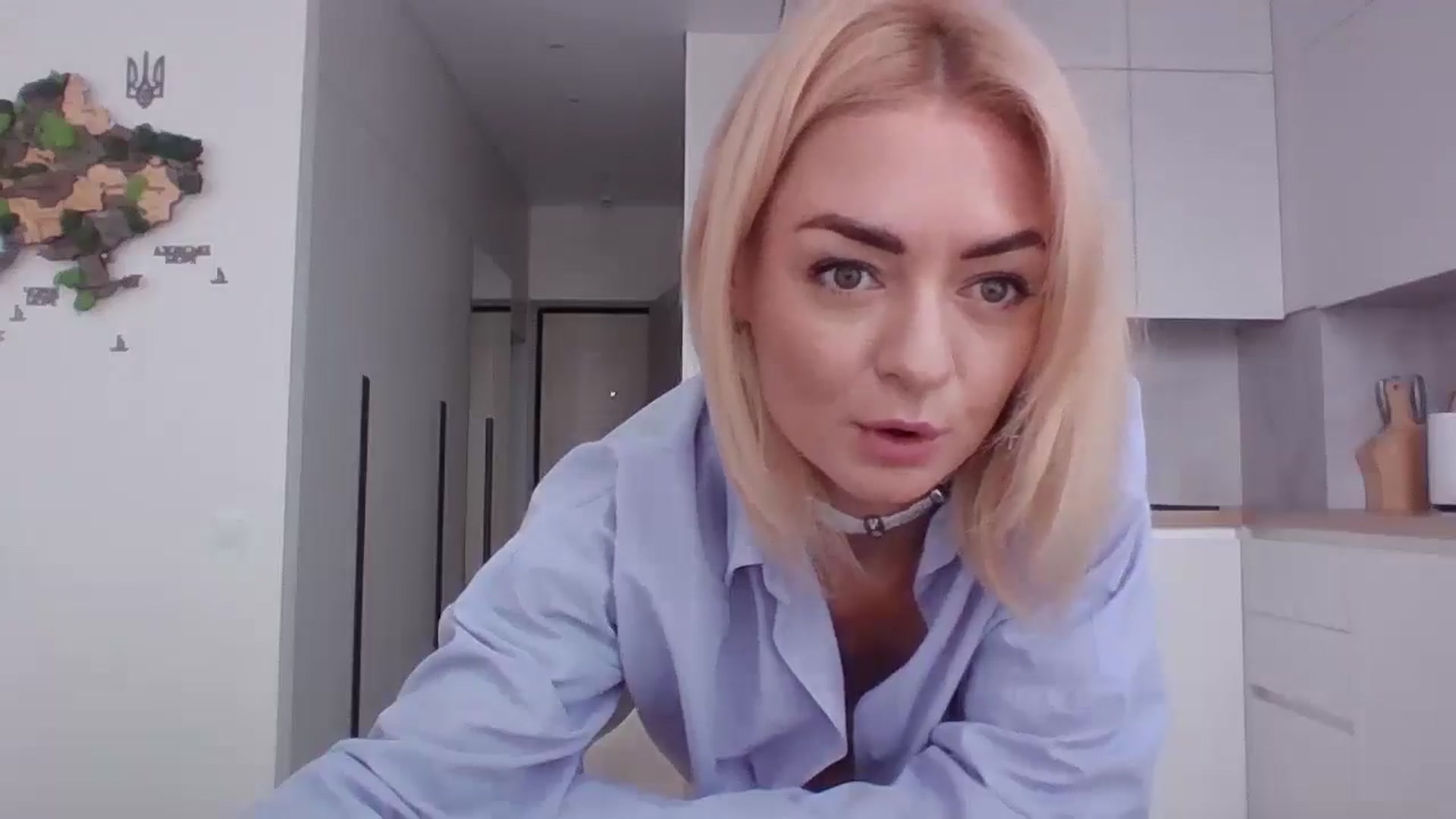 Gallery image thumbnail from NessaVix's myfreecams stream on, 10/26/2025, 12:49 image 14 of 20