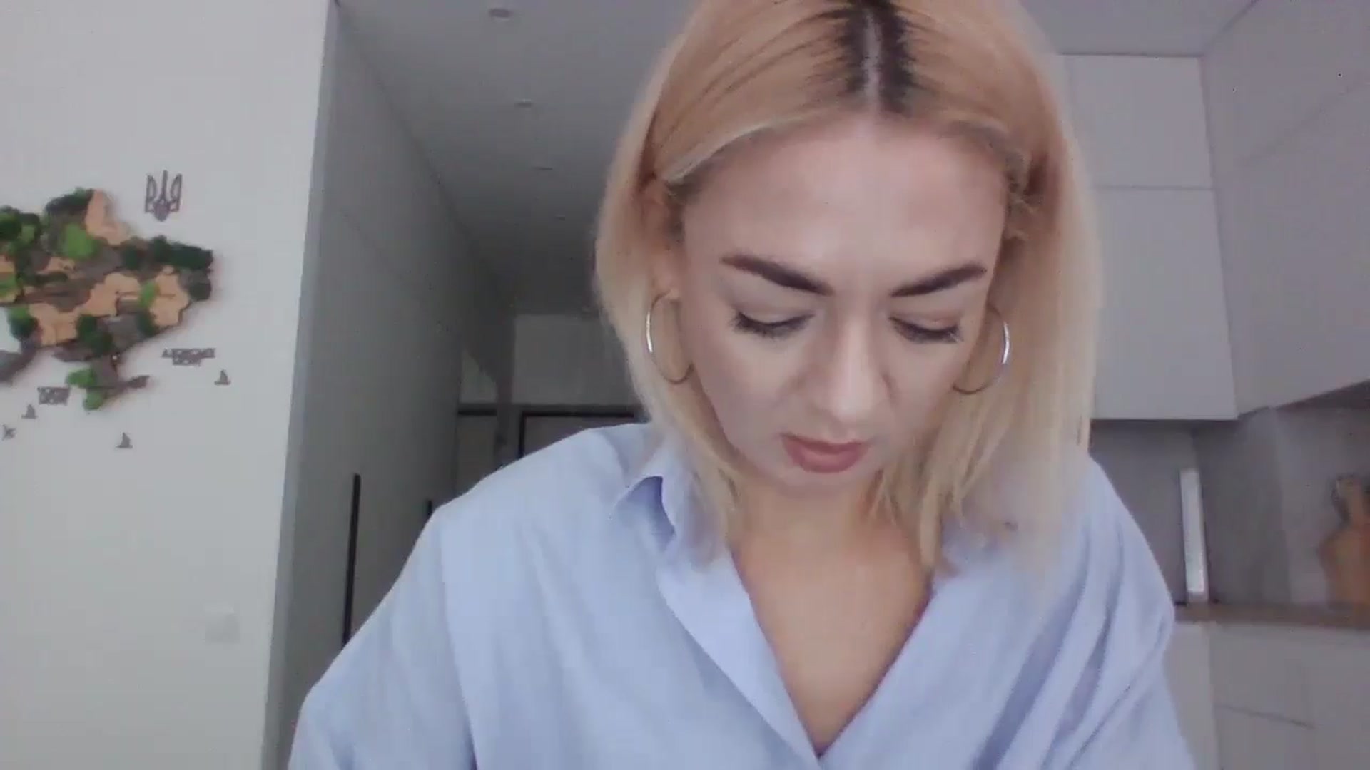 Gallery image thumbnail from NessaVix's myfreecams stream on, 11/16/2025, 14:11 image 2 of 20