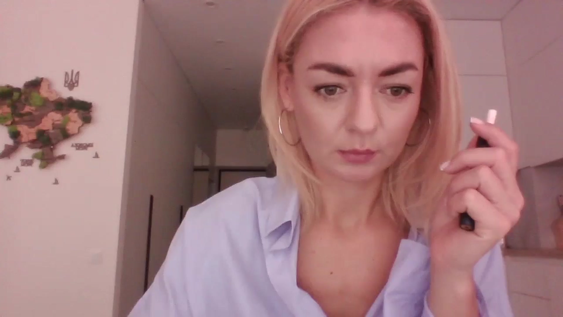 Gallery image thumbnail from NessaVix's myfreecams stream on, 11/16/2025, 14:11 image 8 of 20