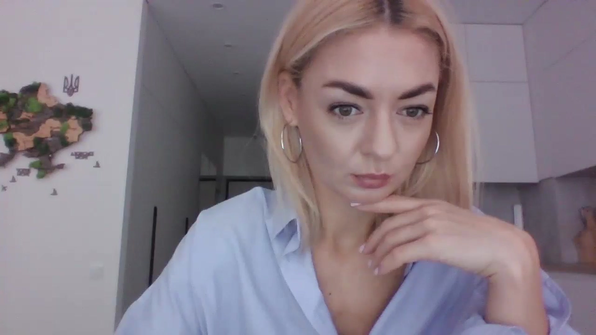 Gallery image thumbnail from NessaVix's myfreecams stream on, 11/16/2025, 14:11 image 3 of 20