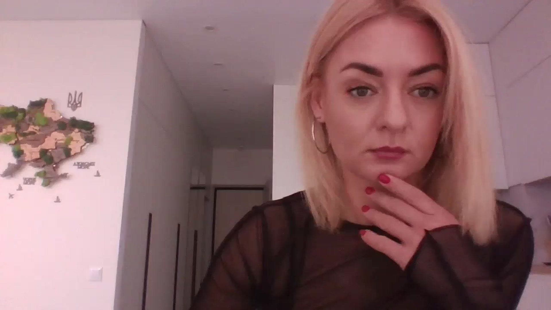 Gallery image thumbnail from NessaVix's myfreecams stream on, 12/26/2025, 11:38 image 5 of 20