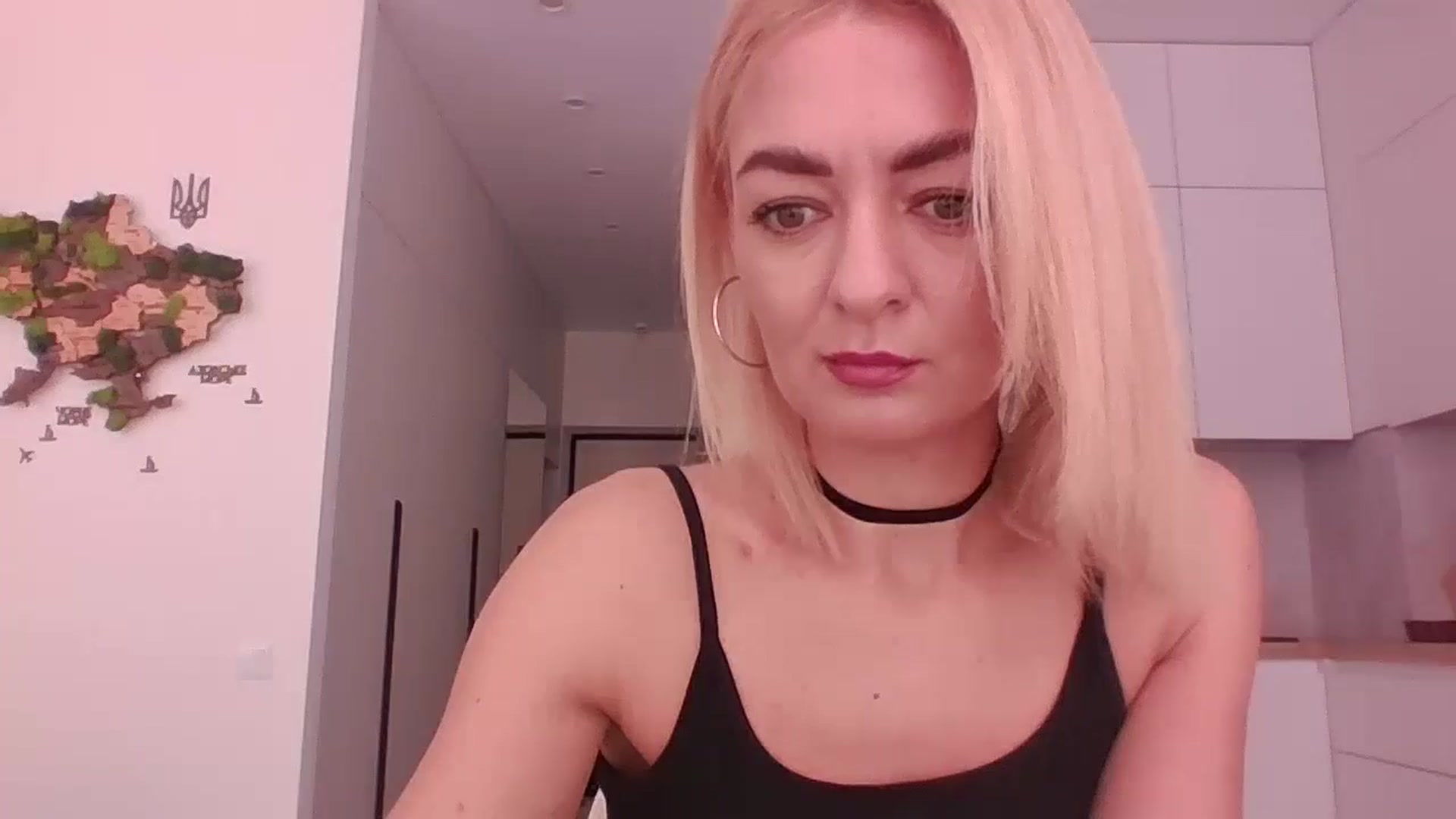 Gallery image thumbnail from NessaVix's myfreecams stream on, 02/08/2026, 11:56 image 5 of 20