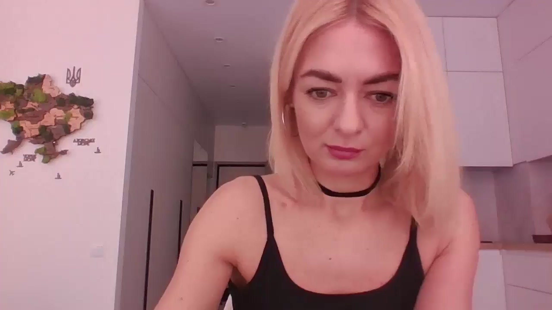 Gallery image thumbnail from NessaVix's myfreecams stream on, 02/08/2026, 11:56 image 3 of 20