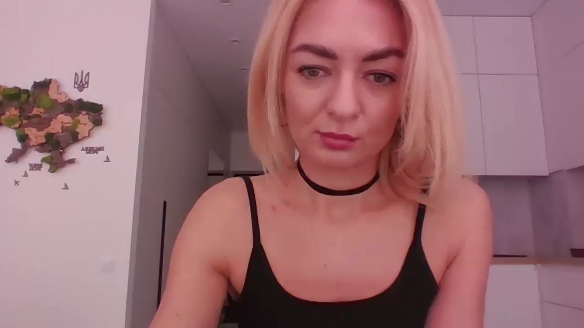 Gallery image thumbnail from NessaVix's myfreecams stream on, 02/08/2026, 11:56 image 13 of 20