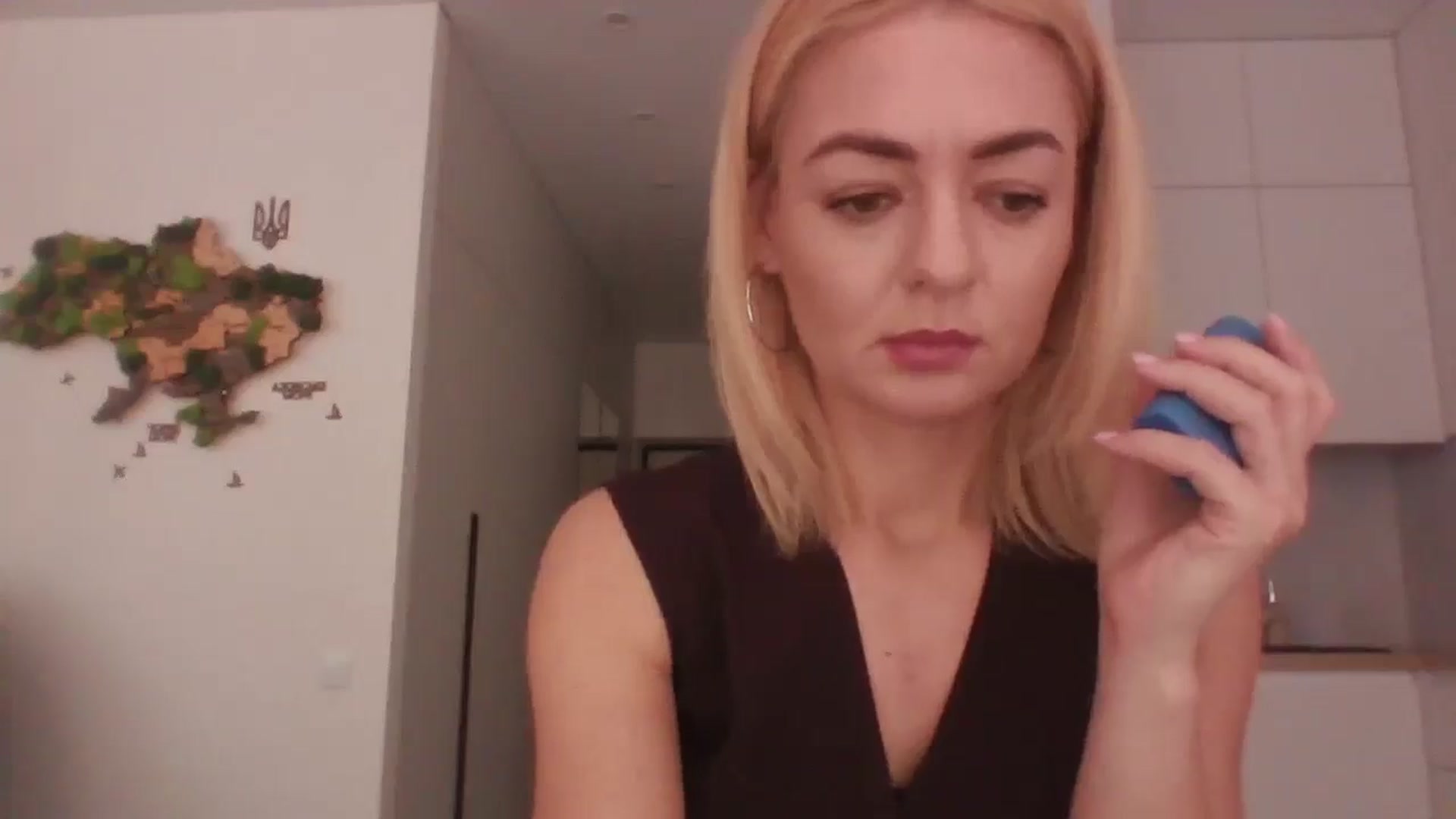 Gallery image thumbnail from NessaVix's myfreecams stream on, 02/15/2026, 13:44 image 17 of 20