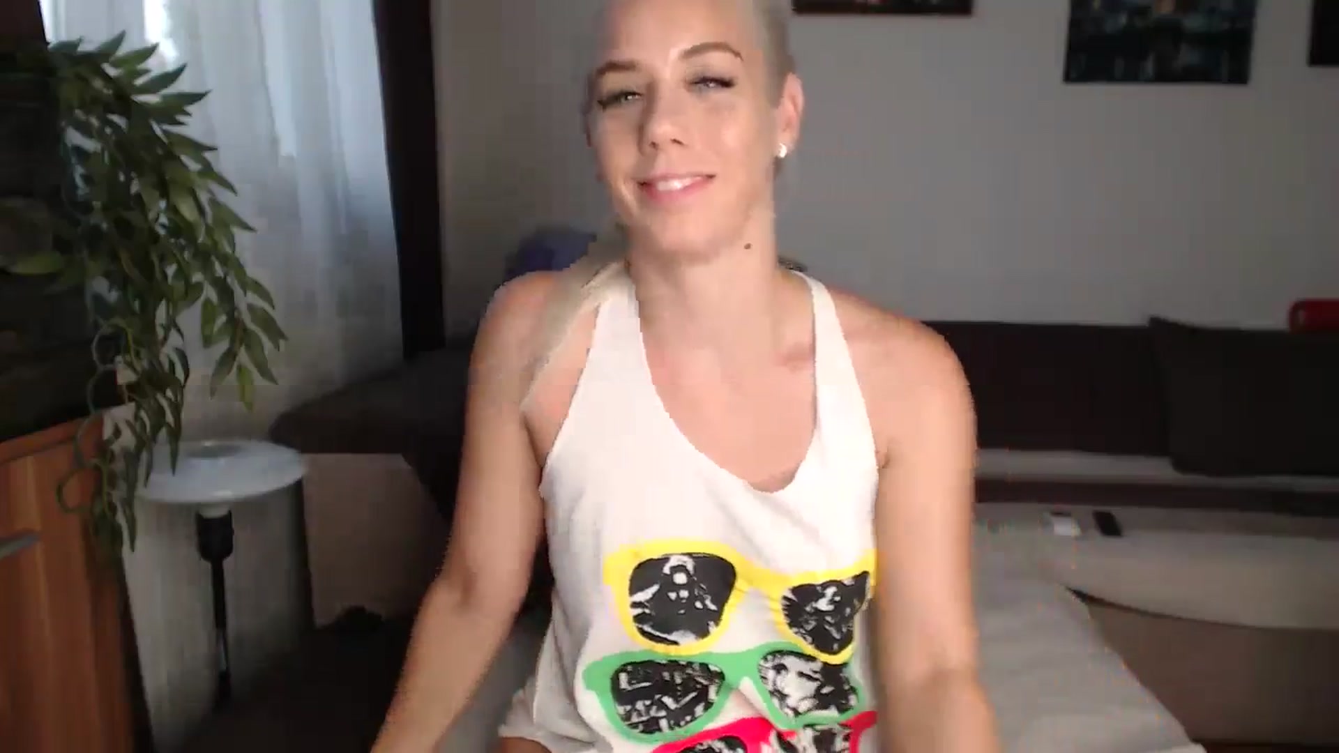 Gallery image thumbnail from Nesty4U's myfreecams stream on, 07/16/2024, 17:59 image 20 of 20