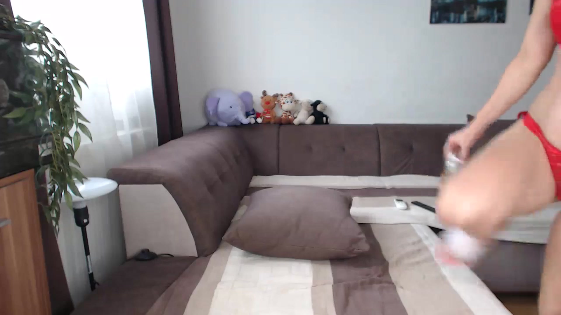 Gallery image thumbnail from Nesty4U's myfreecams stream on, 08/08/2024, 11:00 image 5 of 20