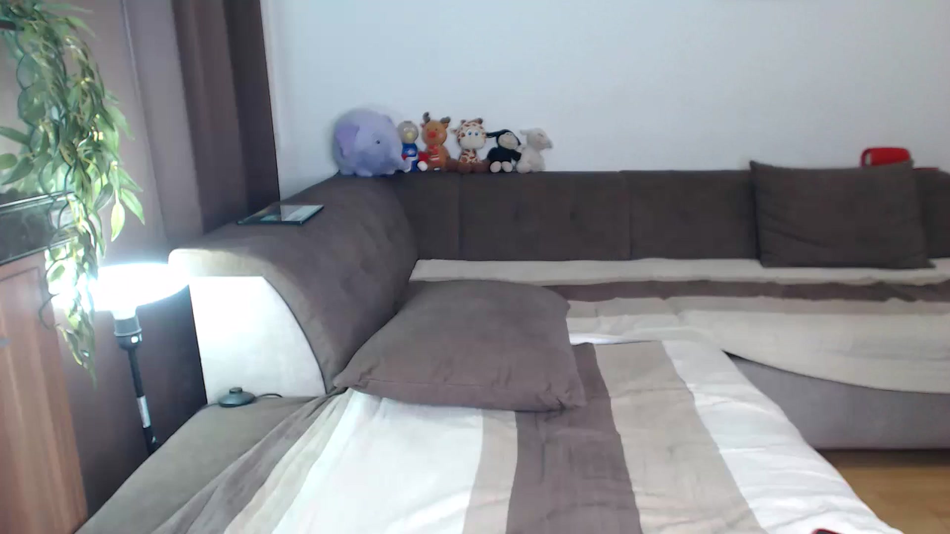 Gallery image thumbnail from Nesty4U's myfreecams stream on, 08/12/2024, 24:00 image 14 of 20