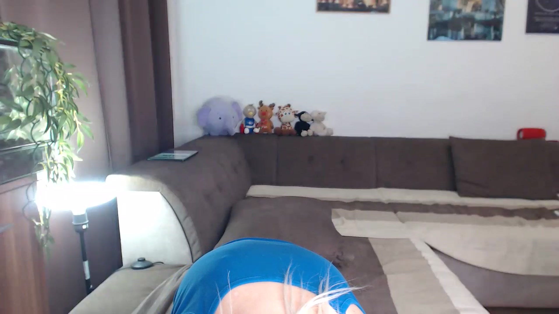 Gallery image thumbnail from Nesty4U's myfreecams stream on, 08/31/2024, 18:34 image 12 of 20