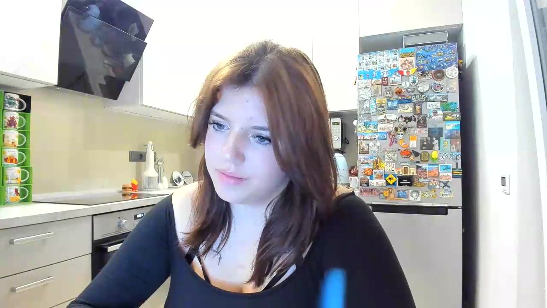 Gallery image thumbnail from Nevelisk's myfreecams stream on, 09/09/2026, 18:52 image 5 of 20