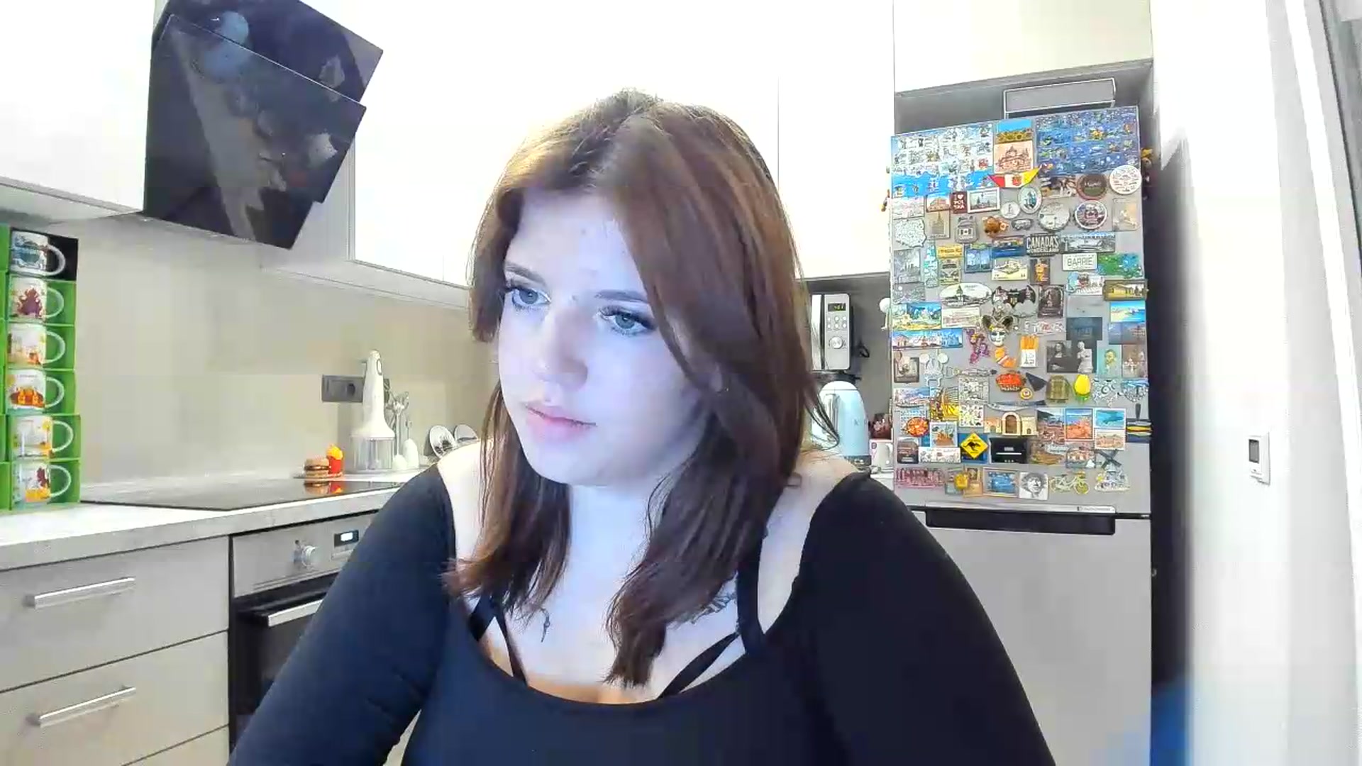 Gallery image thumbnail from Nevelisk's myfreecams stream on, 09/09/2026, 18:52 image 10 of 20