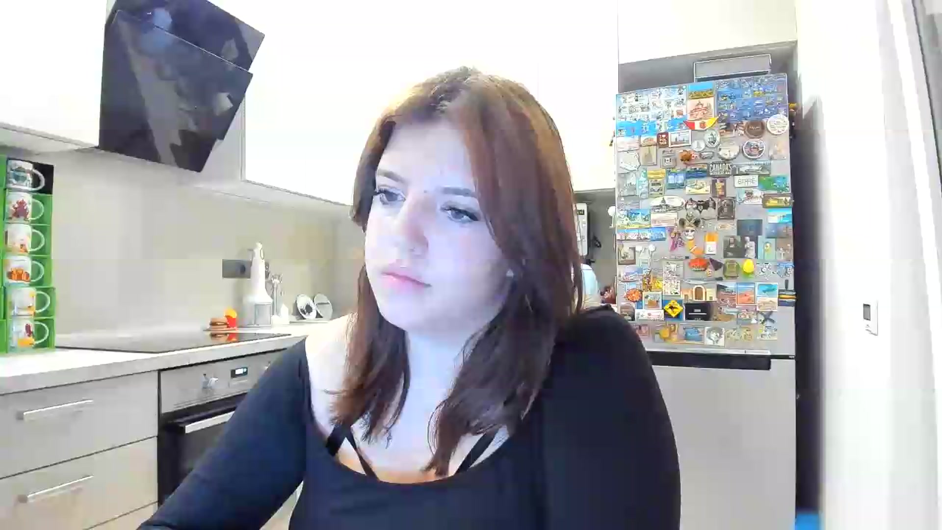 Gallery image thumbnail from Nevelisk's myfreecams stream on, 09/09/2026, 18:52 image 17 of 20