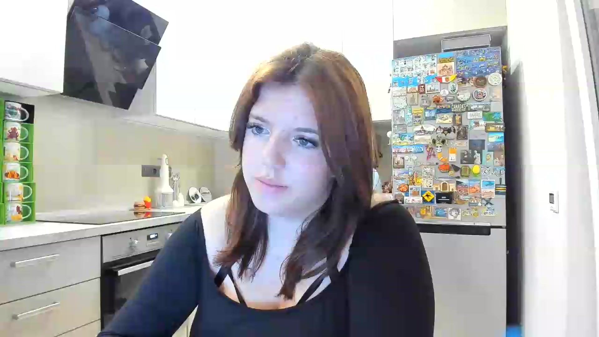 Gallery image thumbnail from Nevelisk's myfreecams stream on, 09/09/2026, 18:52 image 12 of 20