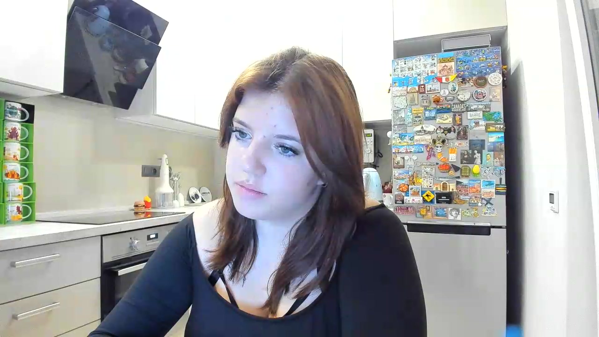 Gallery image thumbnail from Nevelisk's myfreecams stream on, 09/09/2026, 18:52 image 14 of 20