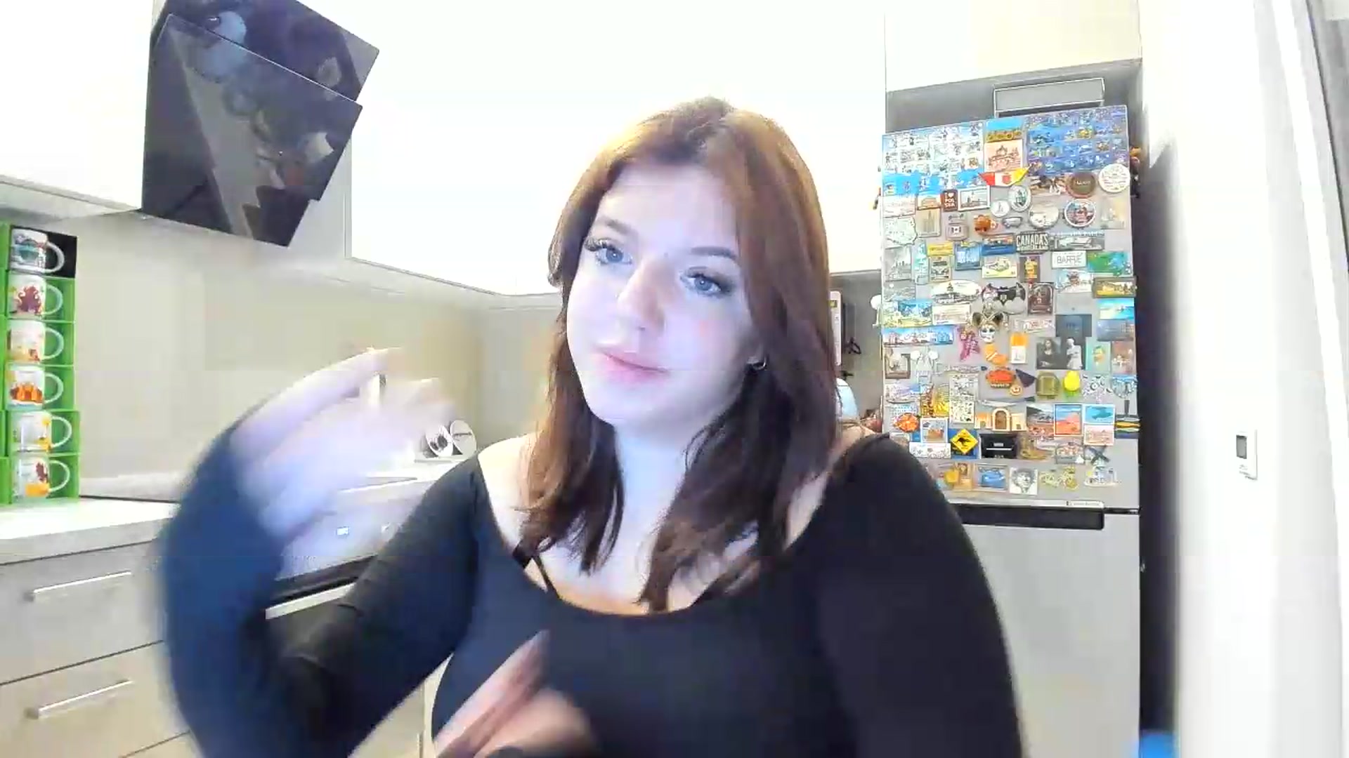 Gallery image thumbnail from Nevelisk's myfreecams stream on, 09/09/2026, 18:52 image 18 of 20