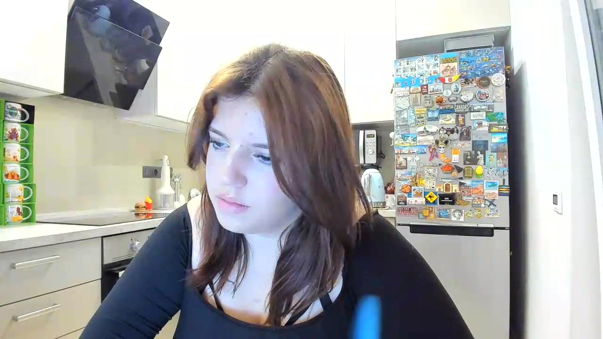 Gallery image thumbnail from Nevelisk's myfreecams stream on, 09/09/2026, 18:52 image 7 of 20
