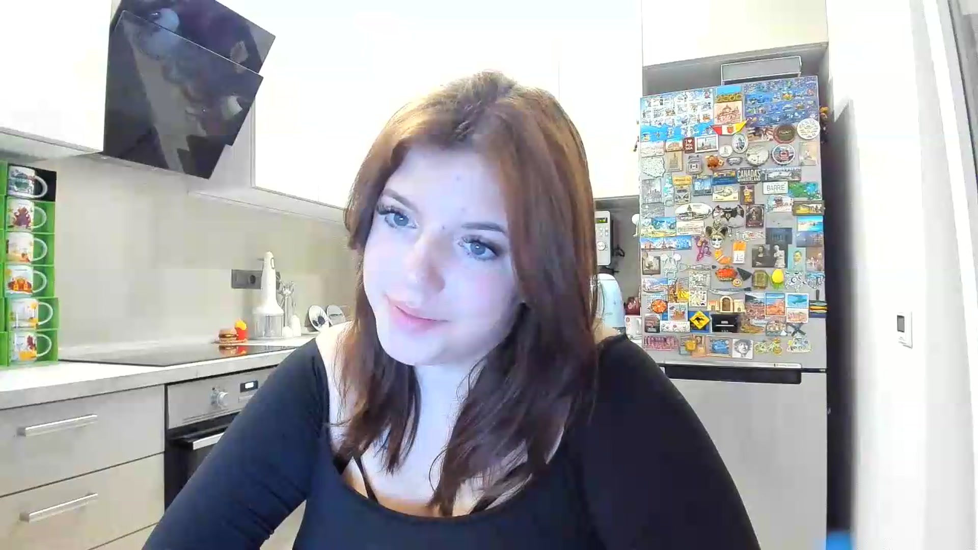 Gallery image thumbnail from Nevelisk's myfreecams stream on, 09/09/2026, 18:52 image 19 of 20