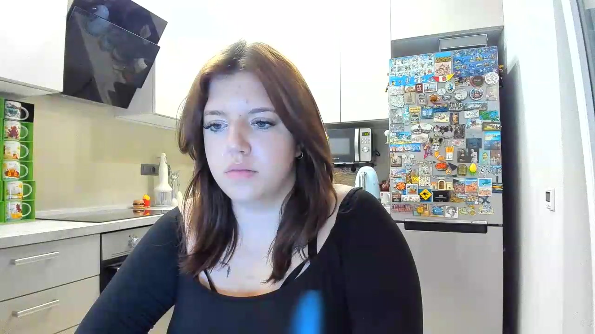 Gallery image thumbnail from Nevelisk's myfreecams stream on, 09/09/2026, 18:52 image 3 of 20