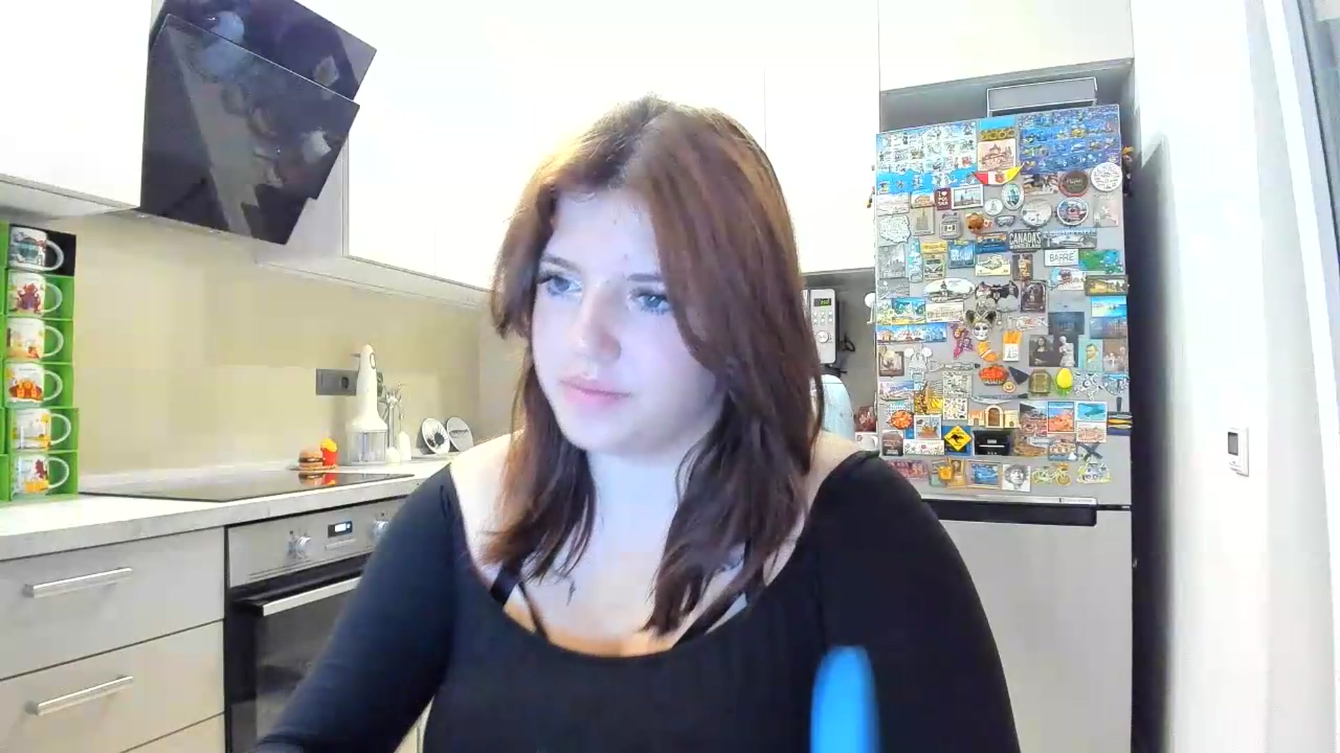 Gallery image thumbnail from Nevelisk's myfreecams stream on, 09/09/2026, 18:52 image 4 of 20